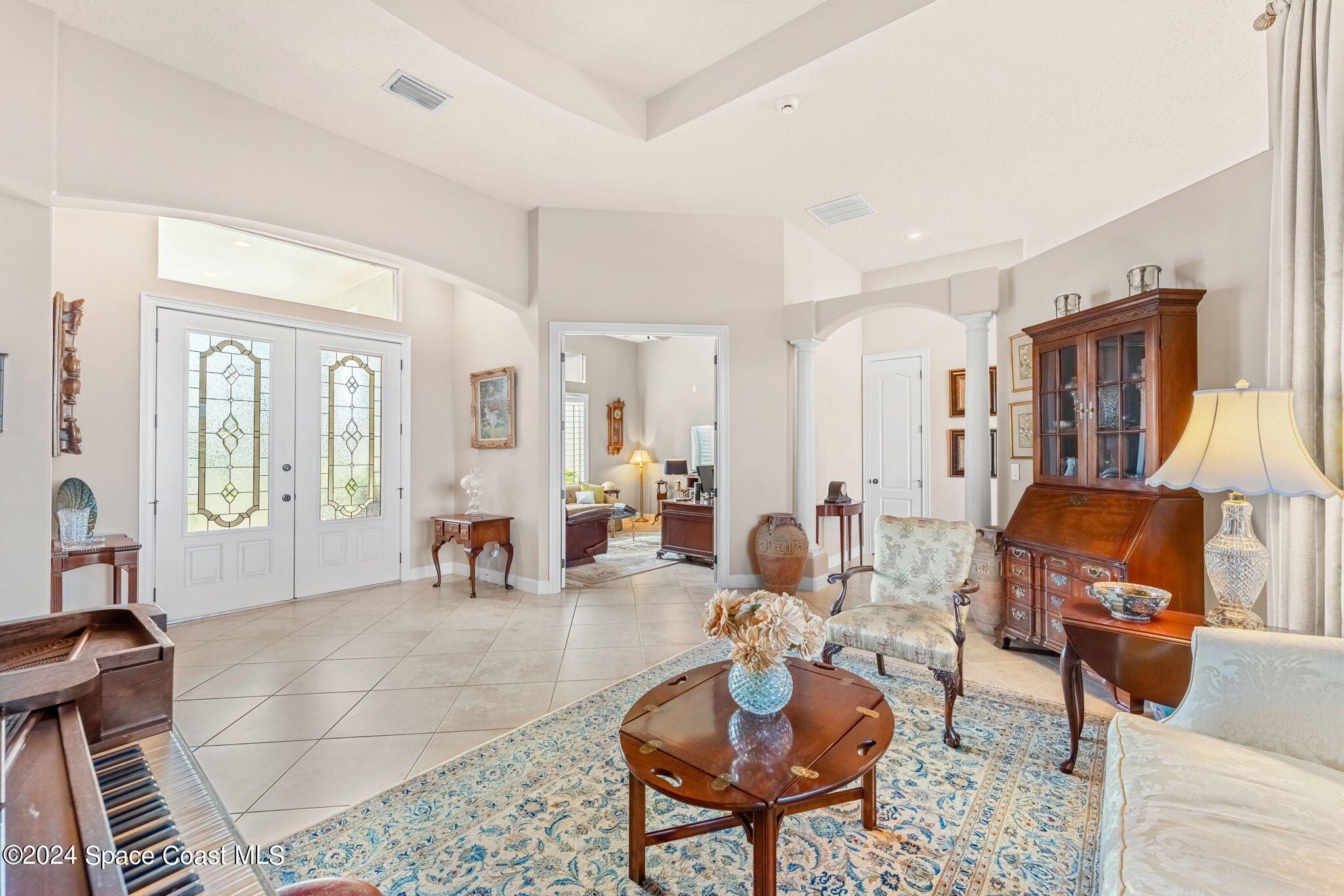 3250 Thurloe Drive