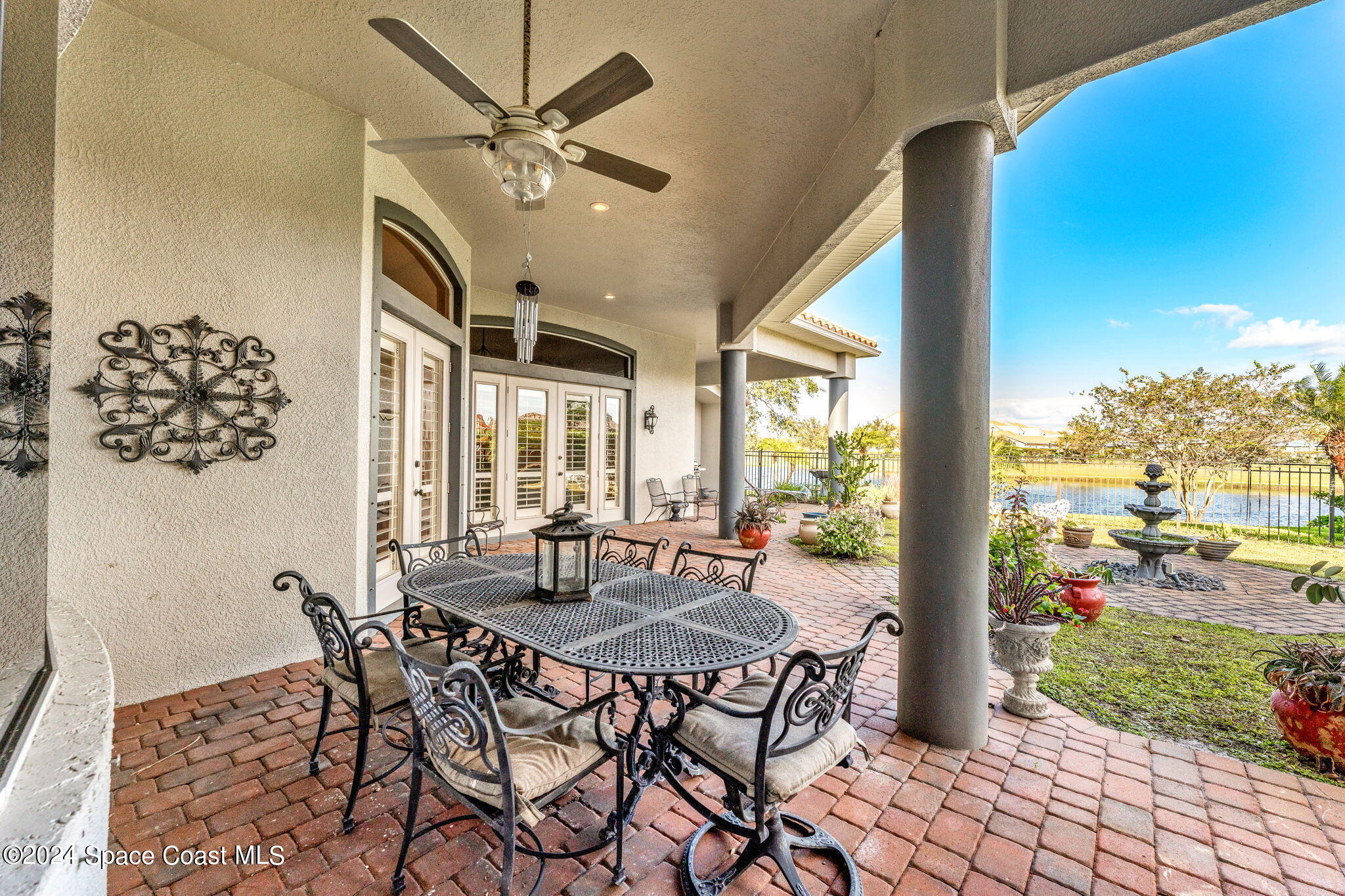 3250 Thurloe Drive