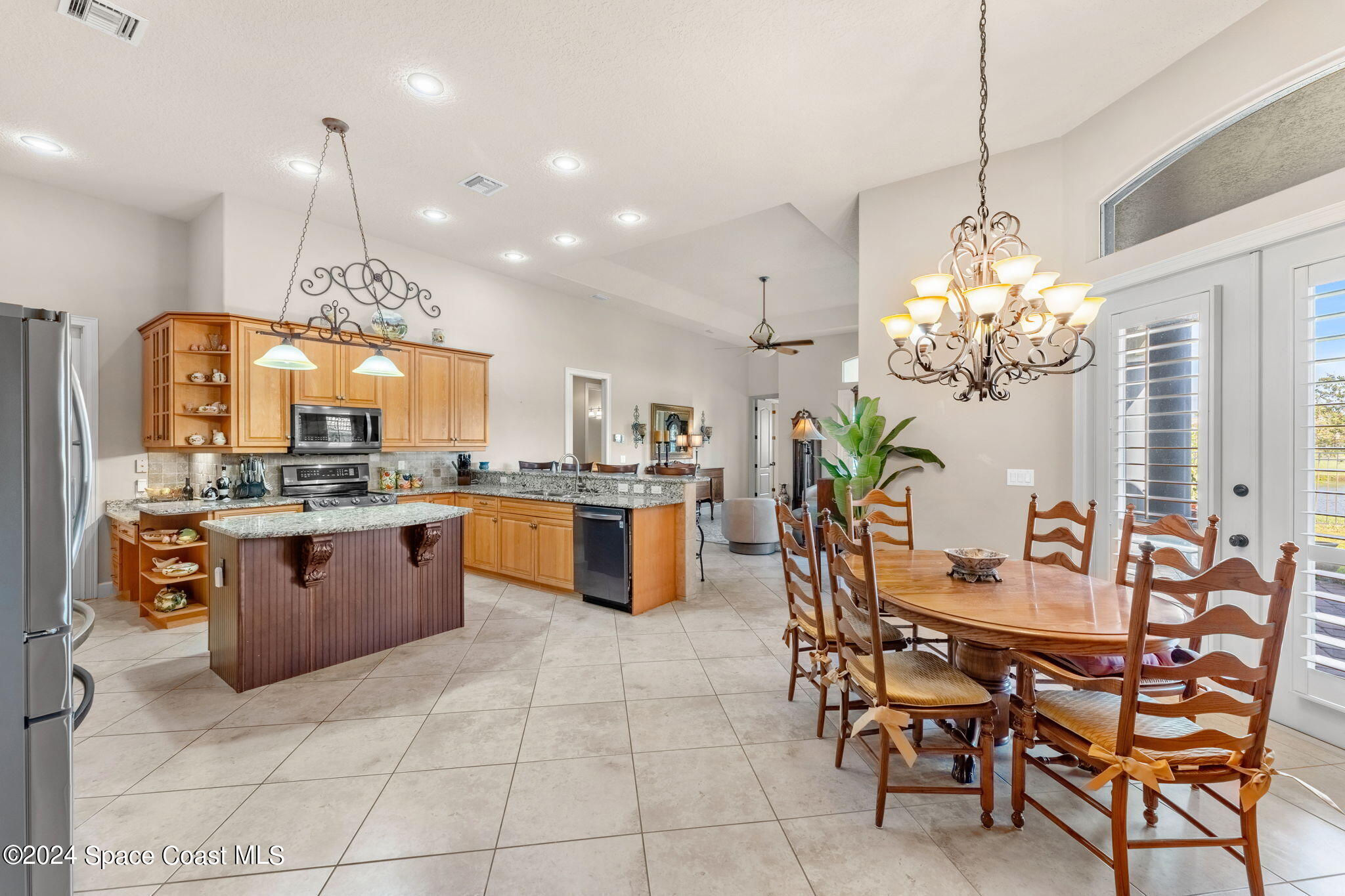 3250 Thurloe Drive