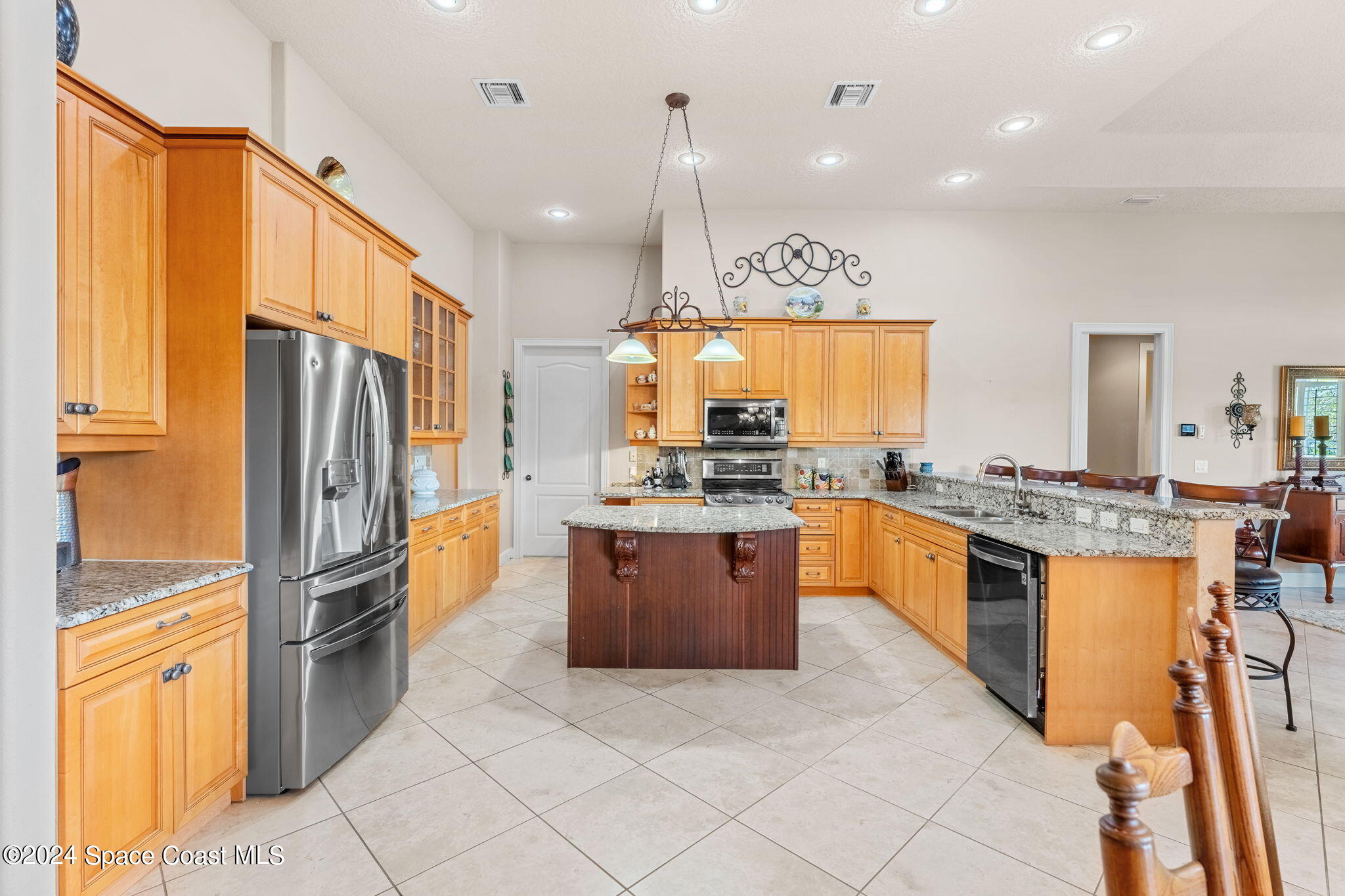 3250 Thurloe Drive