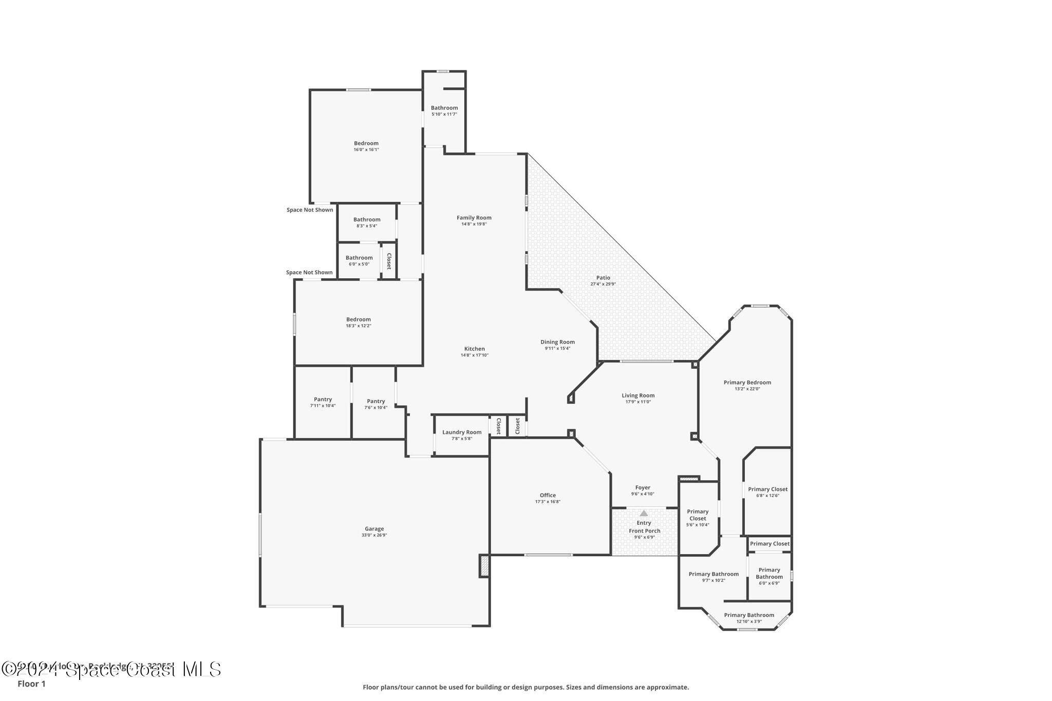 3250 Thurloe Drive