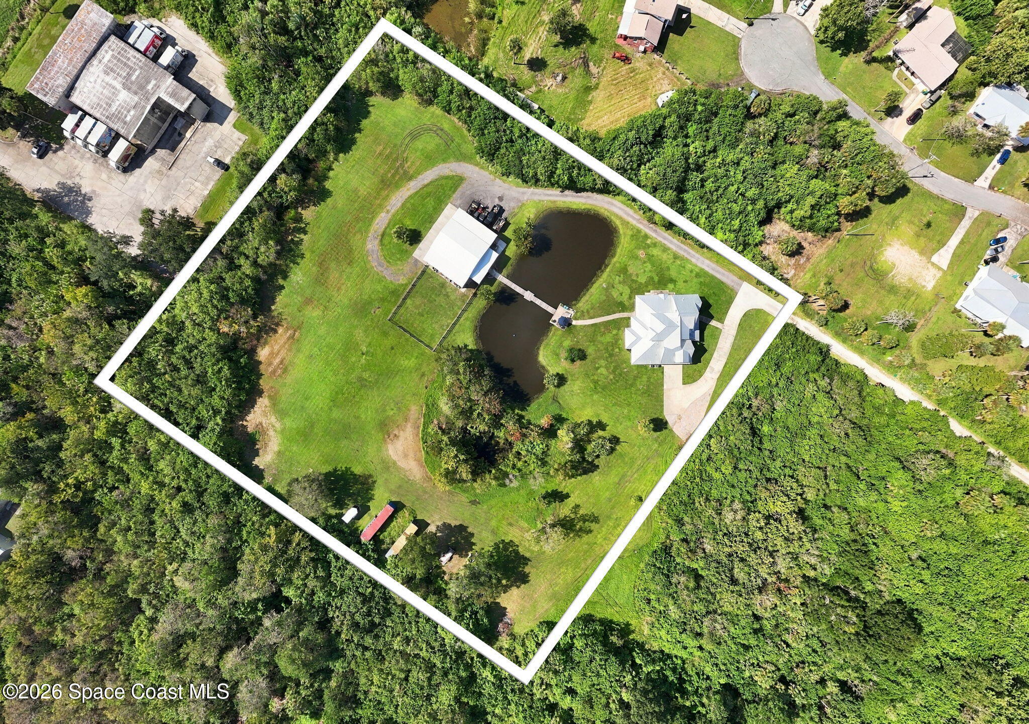 202 Tranquility Lane