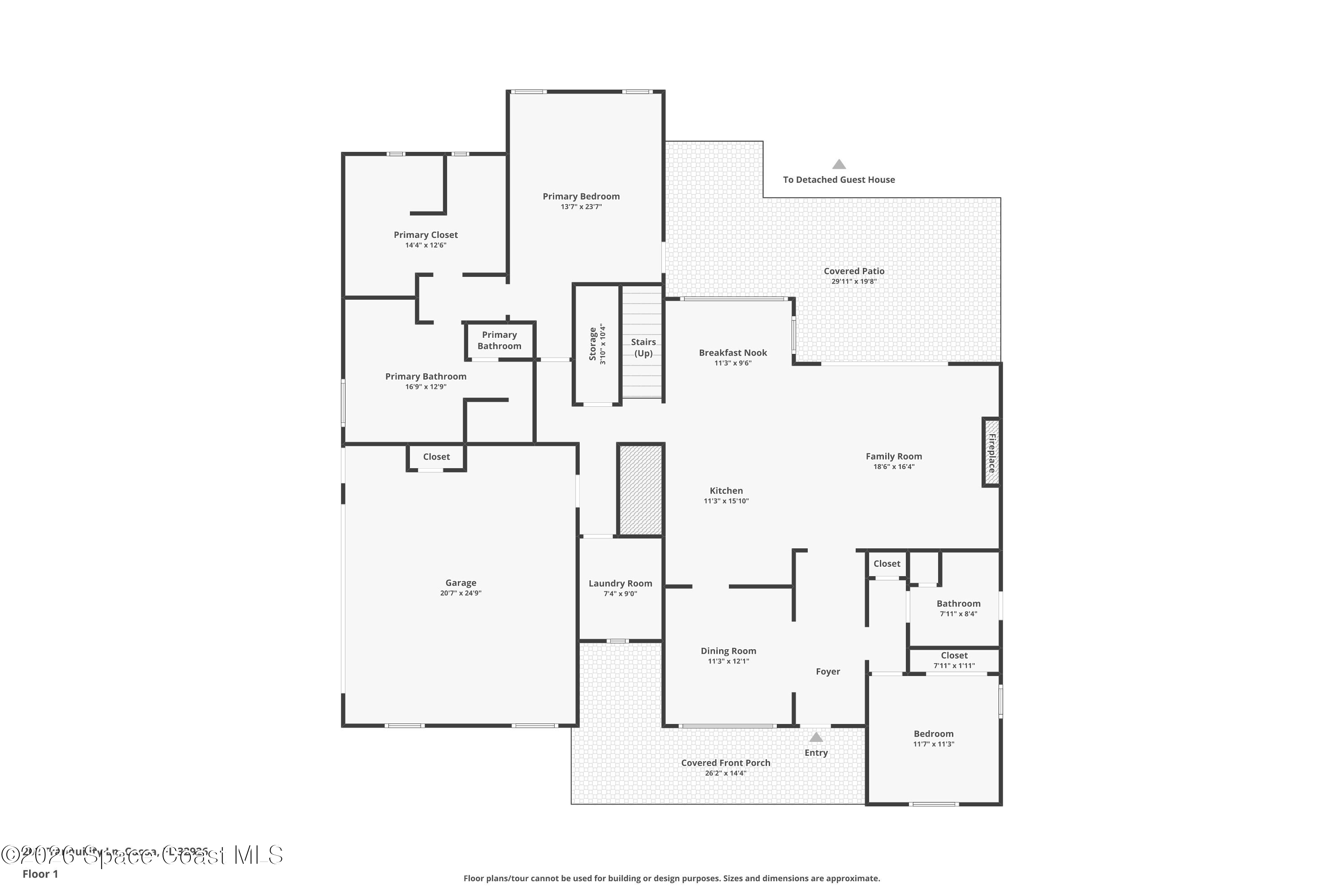 202 Tranquility Lane