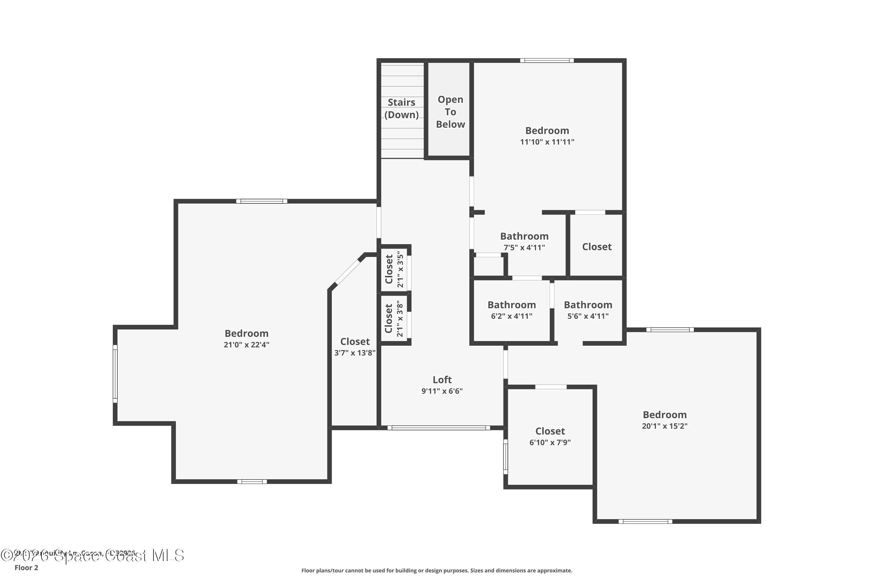 202 Tranquility Lane