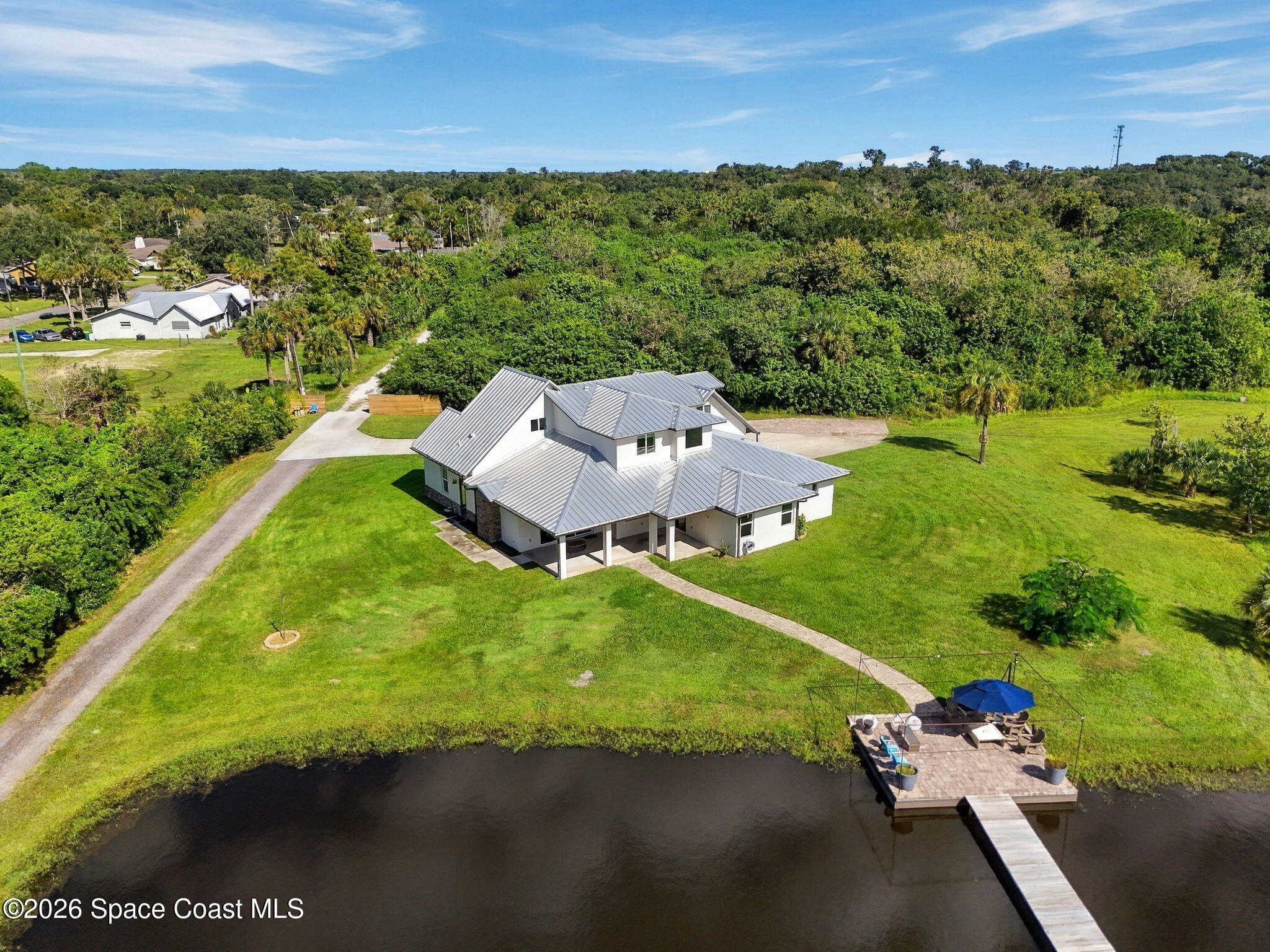 202 Tranquility Lane