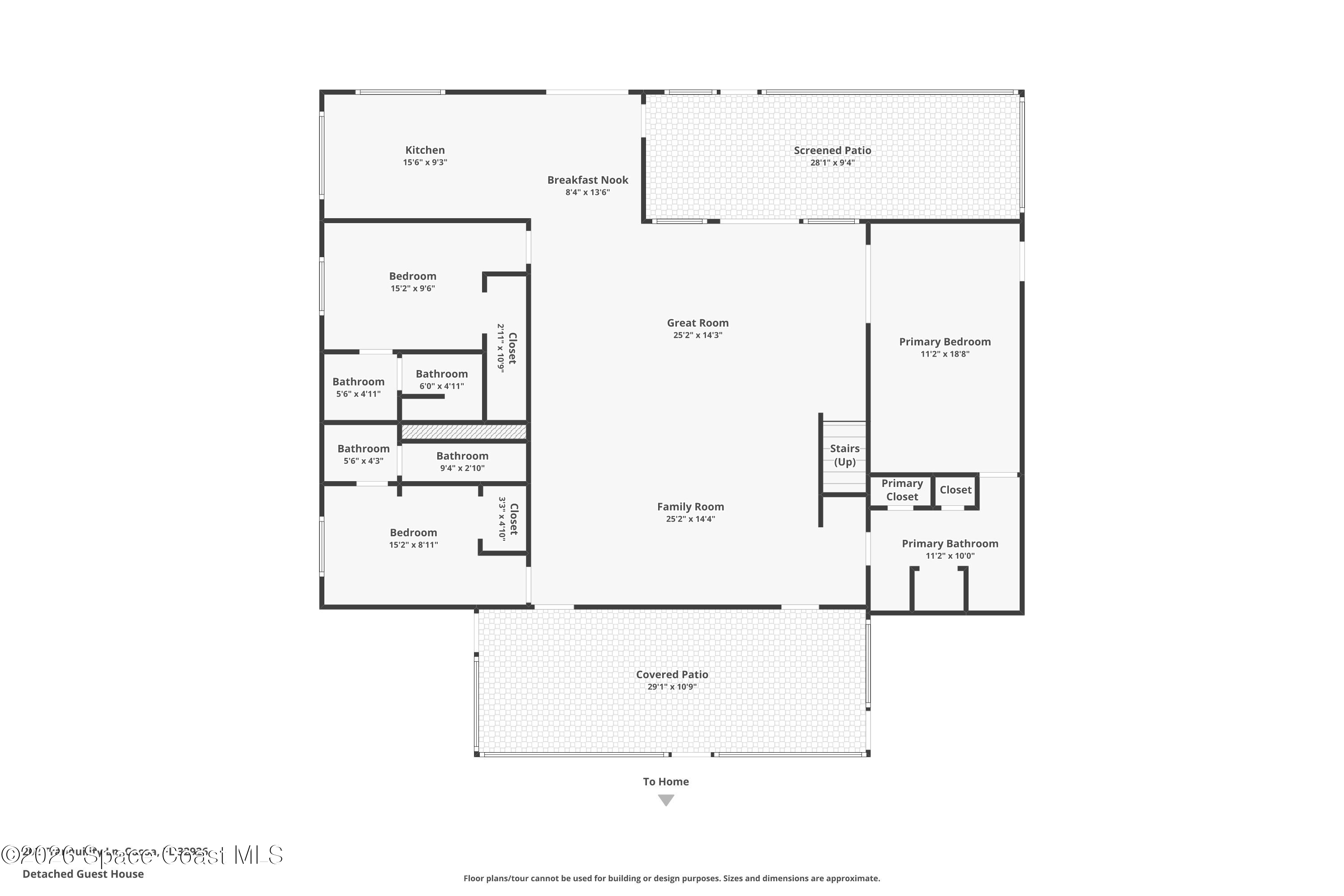 202 Tranquility Lane