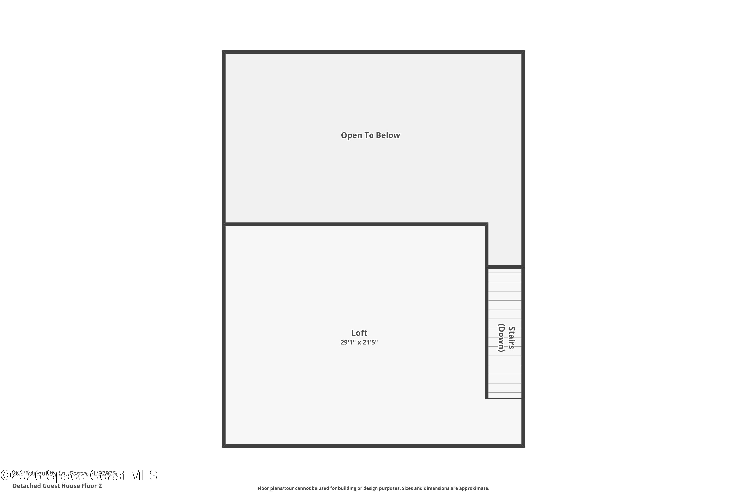 202 Tranquility Lane