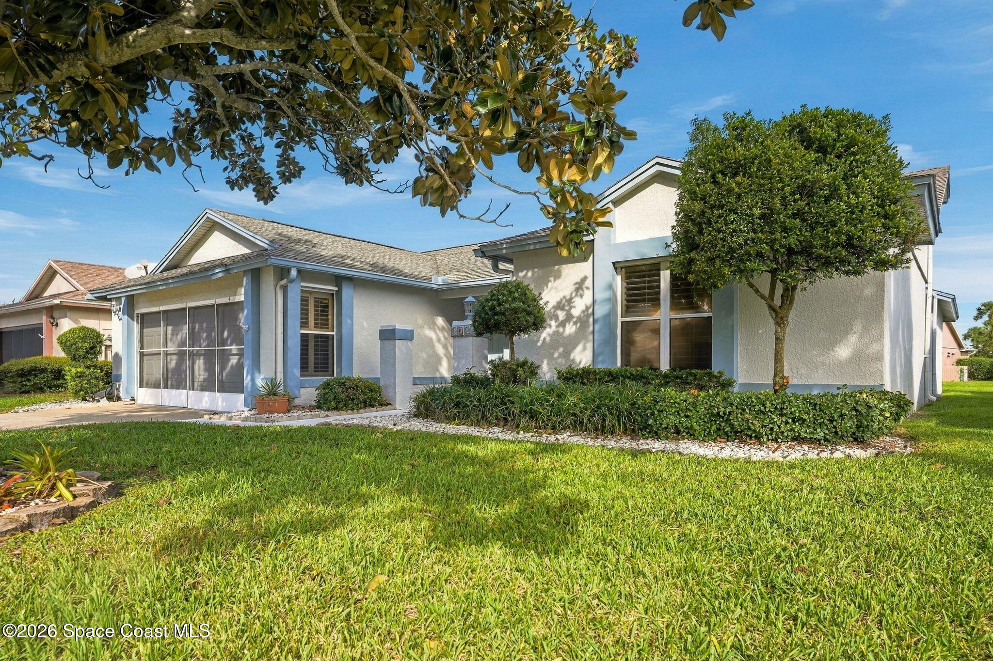 409 Maple Bluff Circle