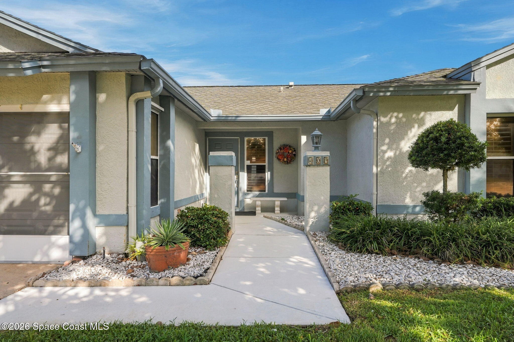 409 Maple Bluff Circle