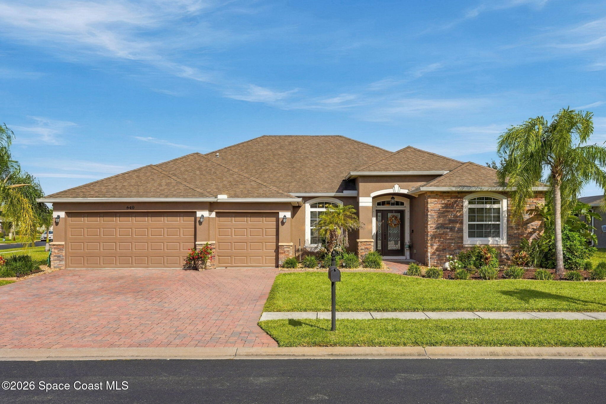 640 Flowerwood Drive