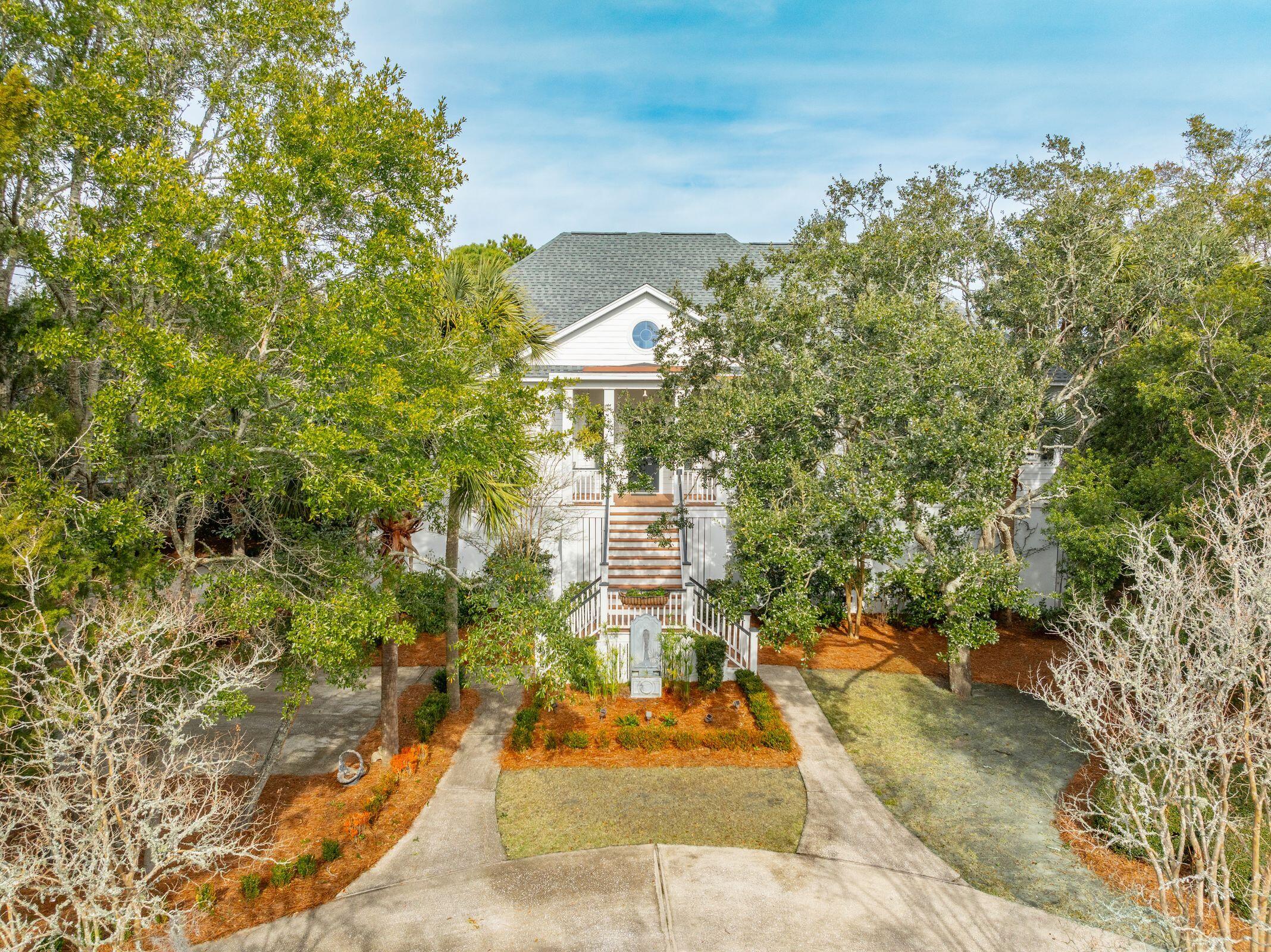 26 Waterway Island Drive