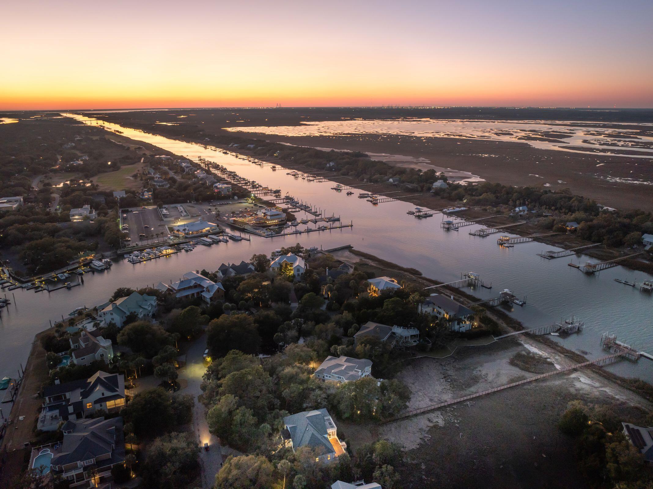 26 Waterway Island Drive