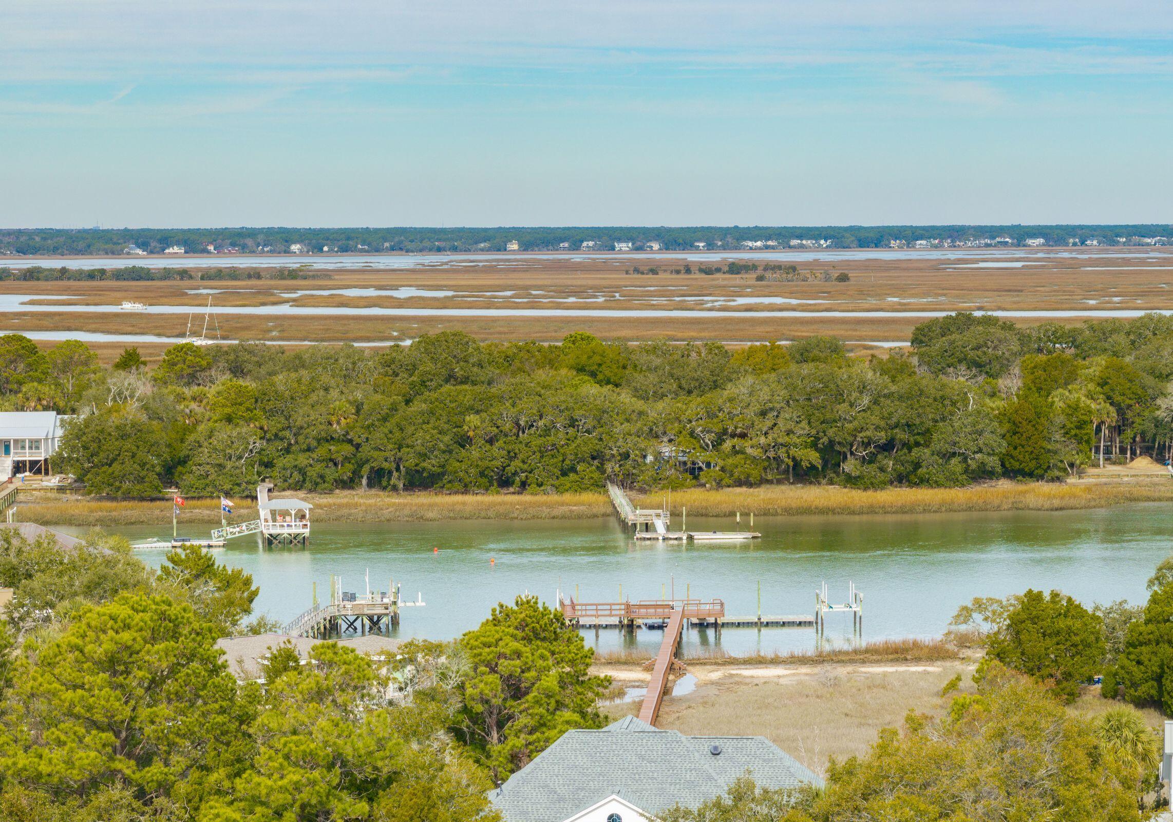 26 Waterway Island Drive
