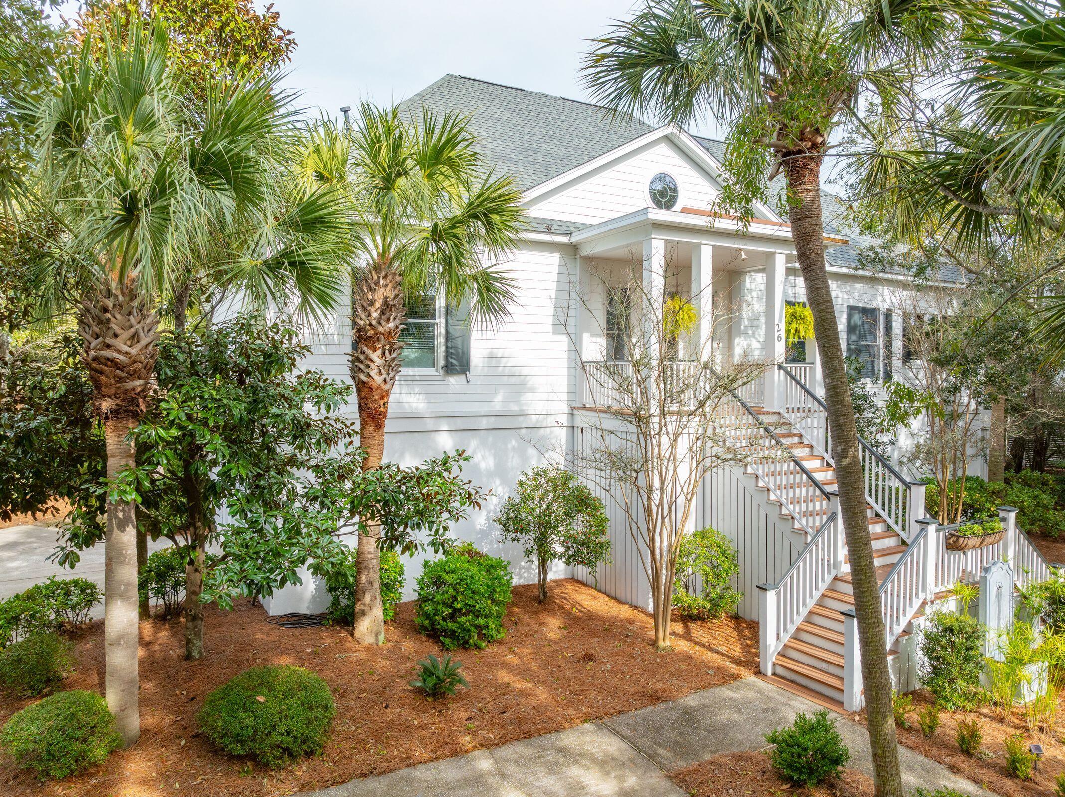 26 Waterway Island Drive
