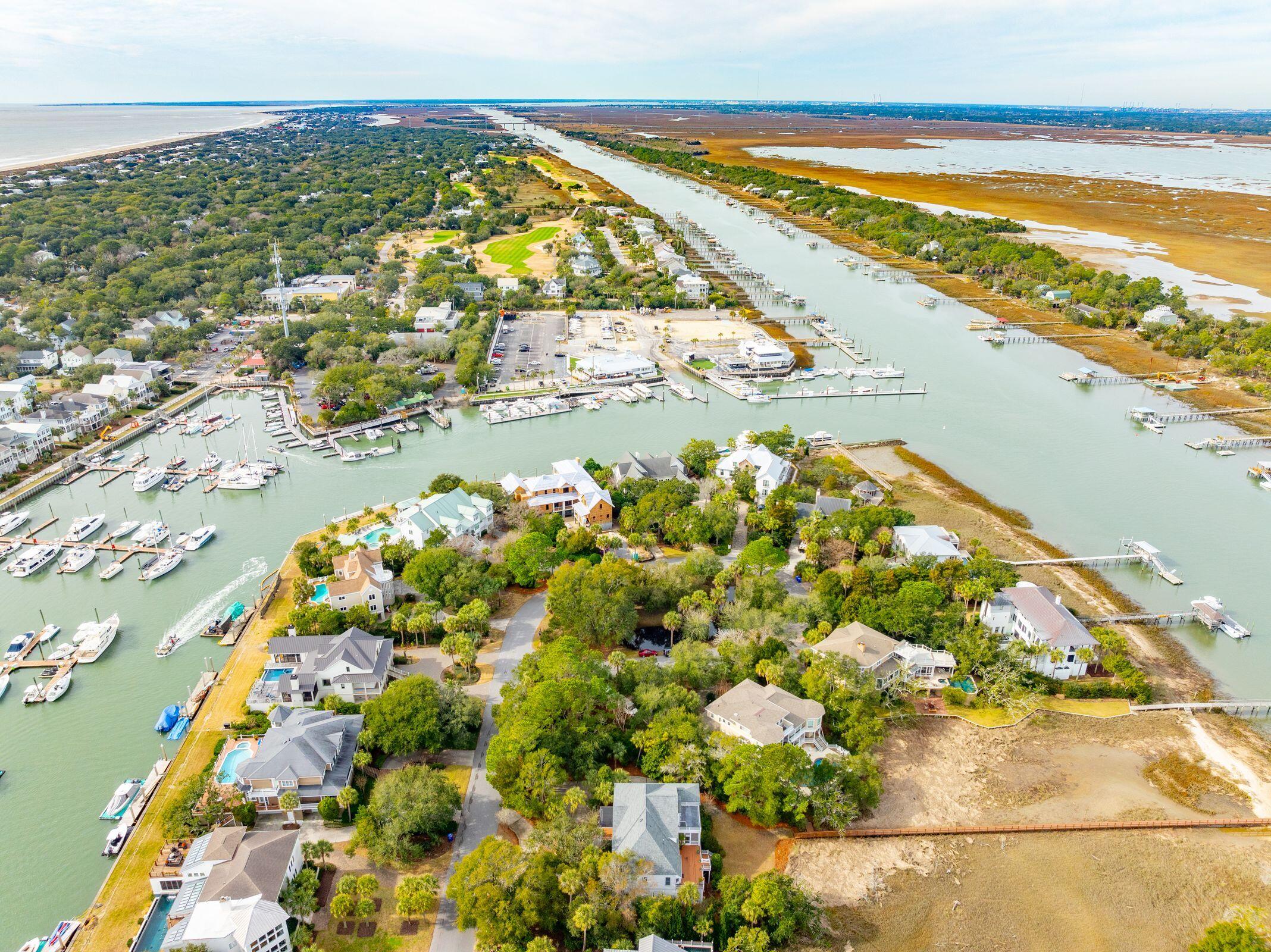 26 Waterway Island Drive