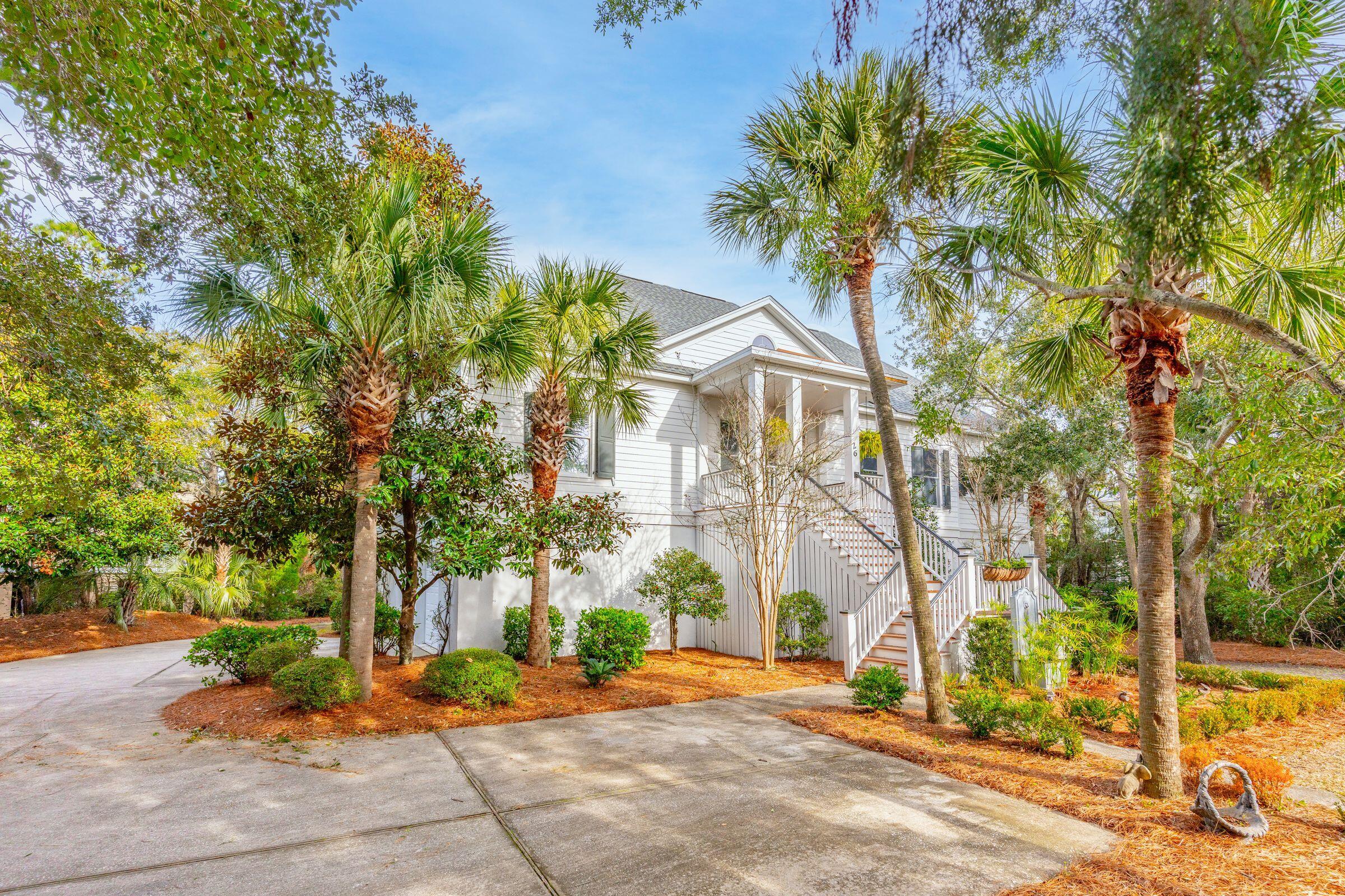 26 Waterway Island Drive
