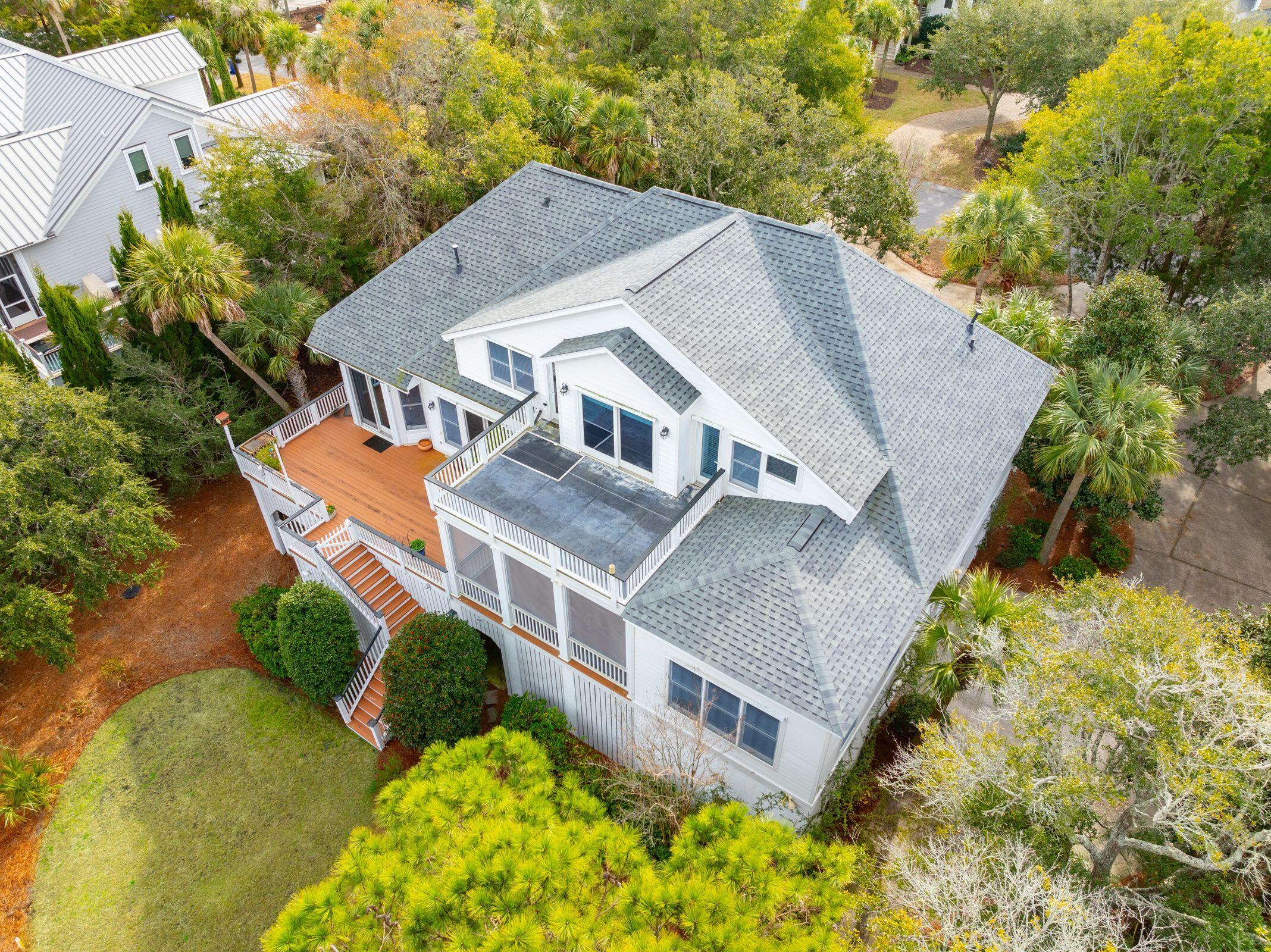 26 Waterway Island Drive