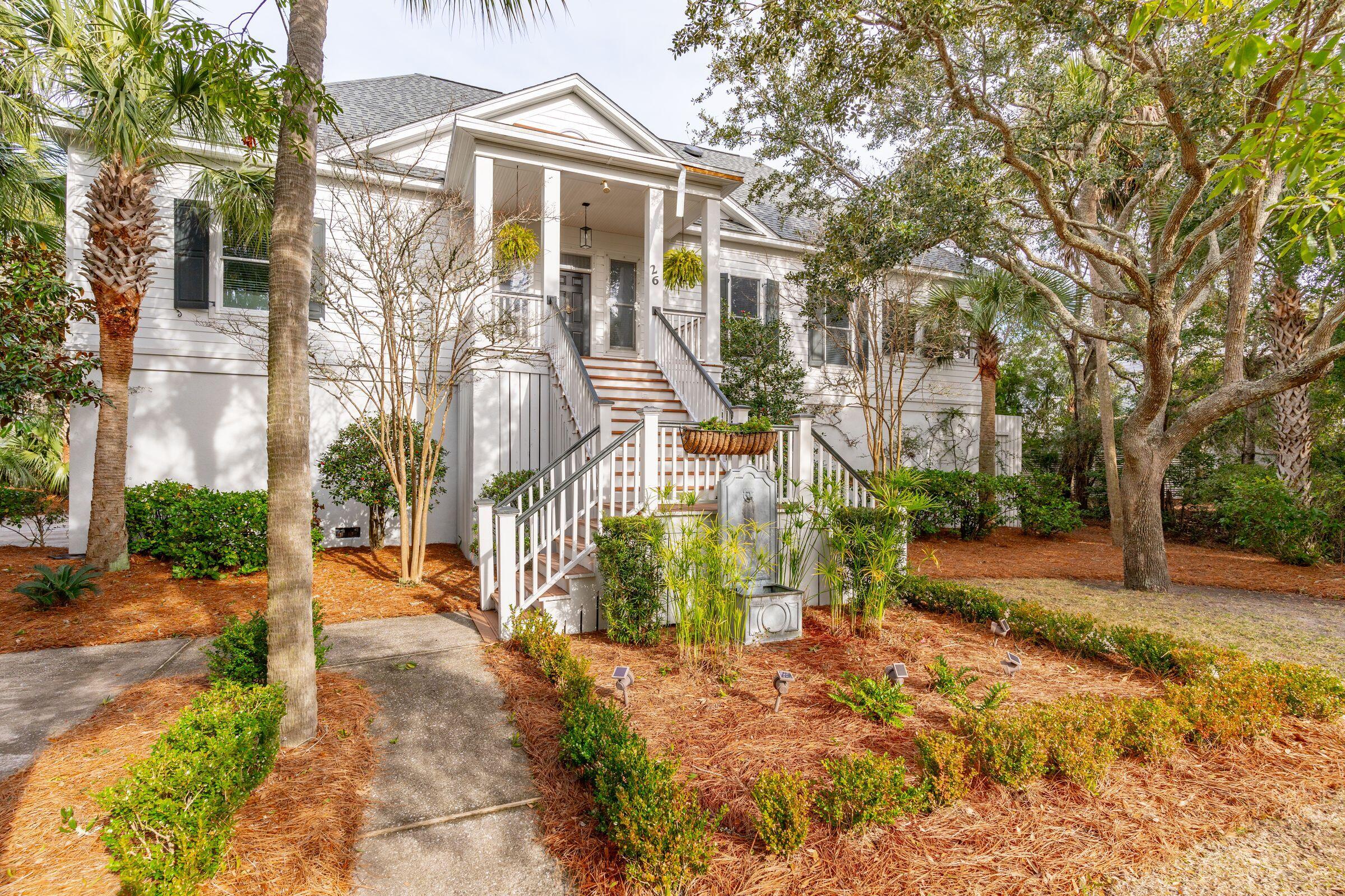 26 Waterway Island Drive