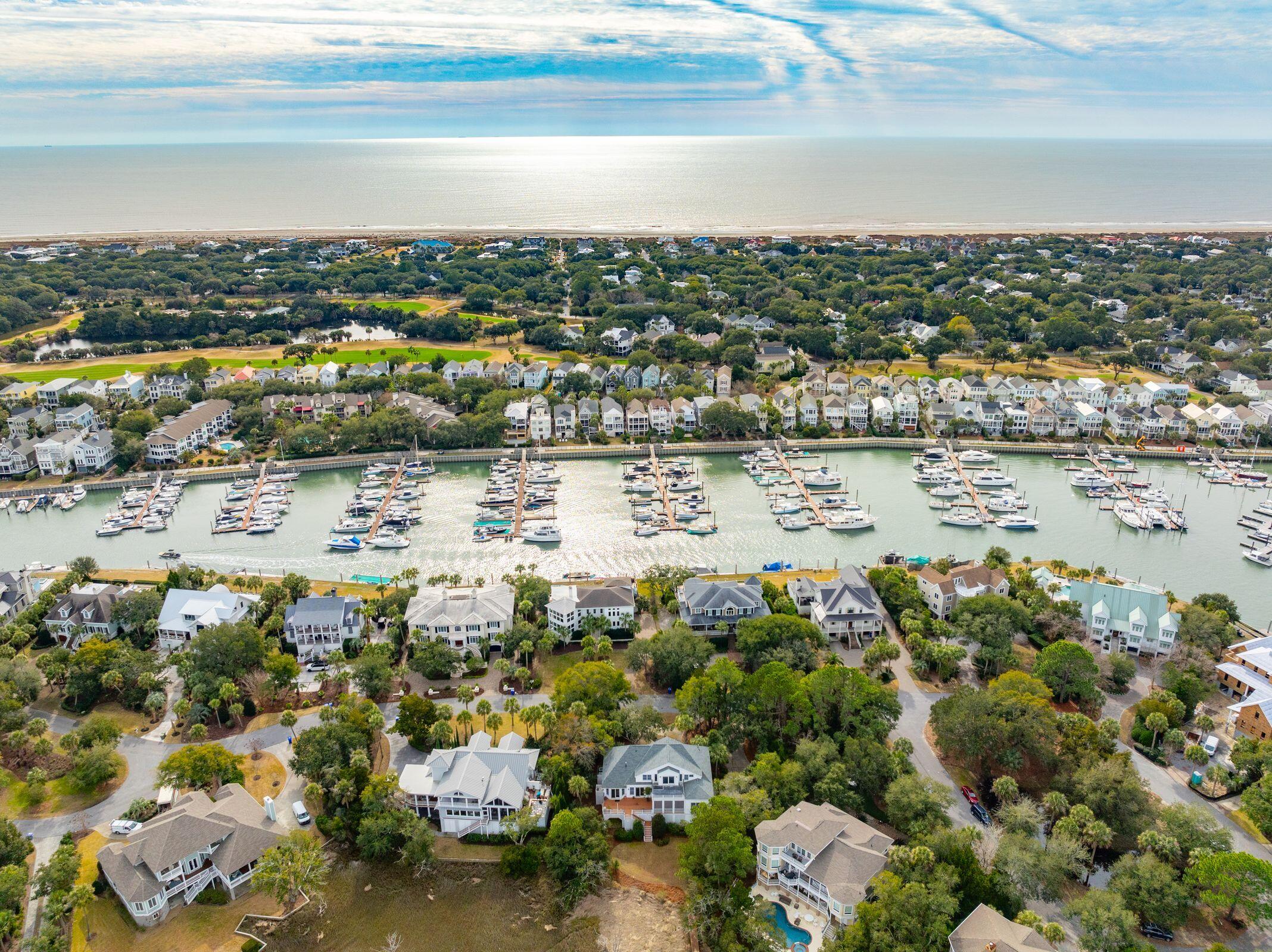 26 Waterway Island Drive