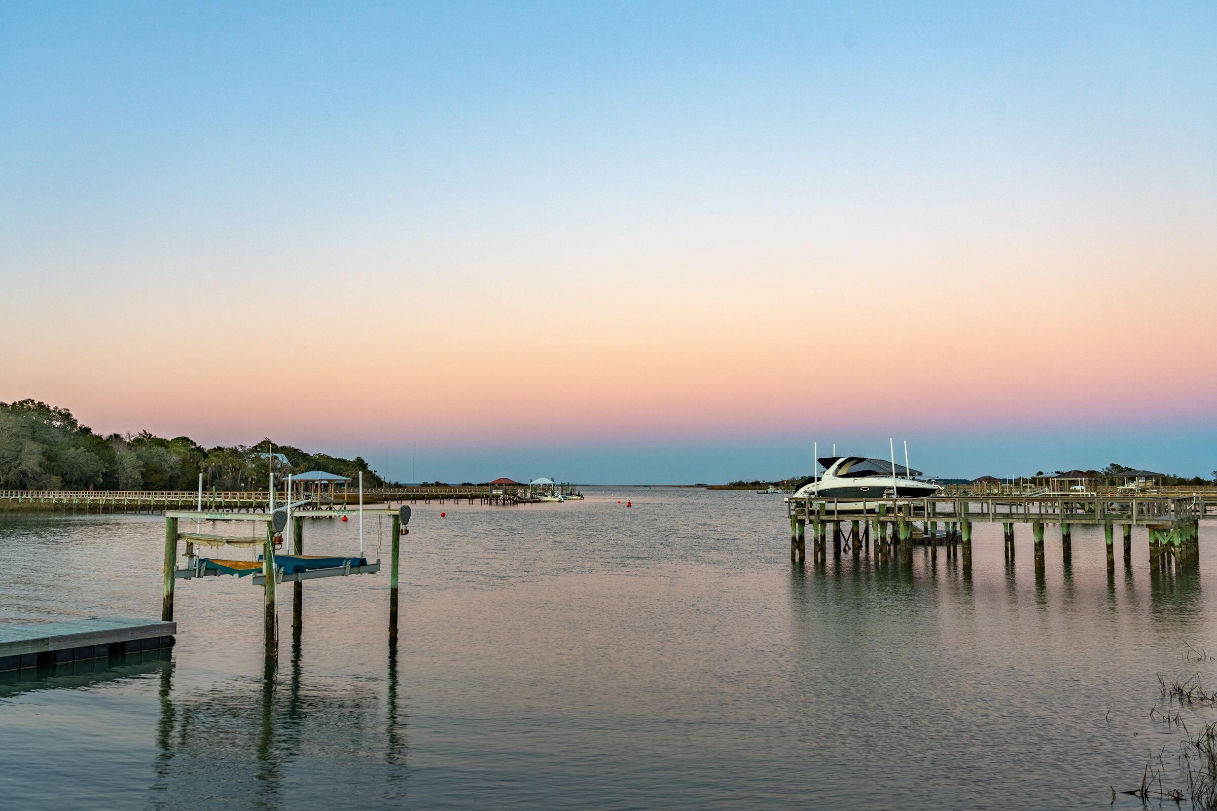 26 Waterway Island Drive