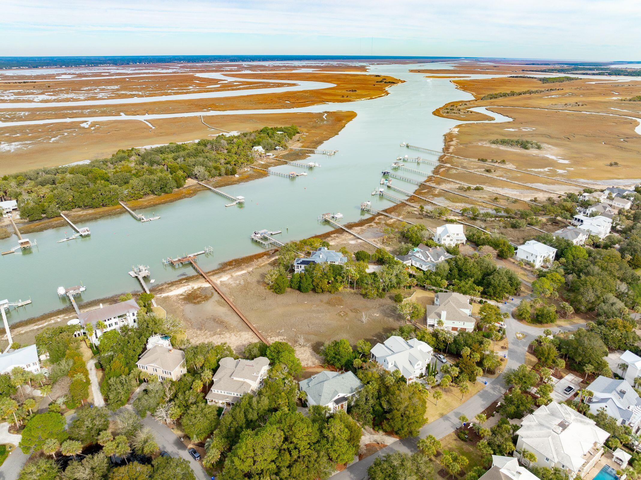 26 Waterway Island Drive