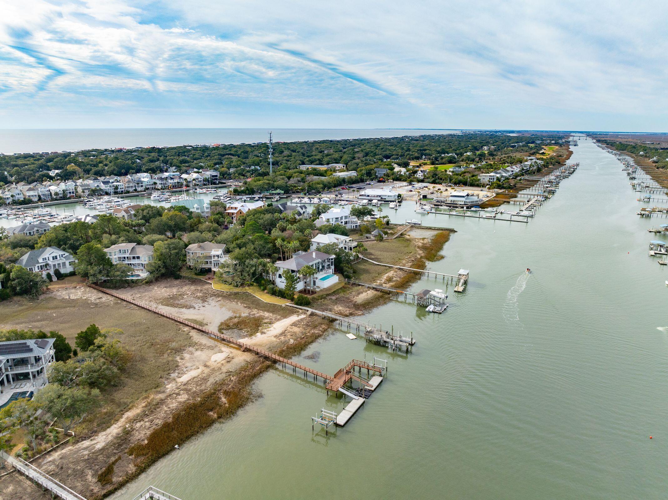26 Waterway Island Drive