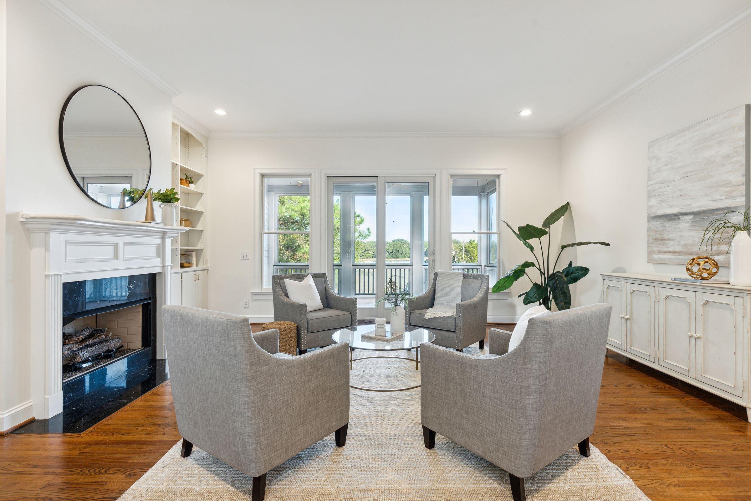 26 Waterway Island Drive