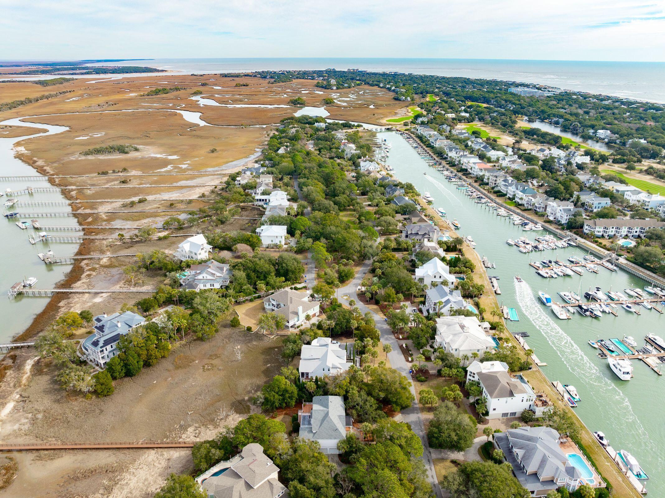 26 Waterway Island Drive