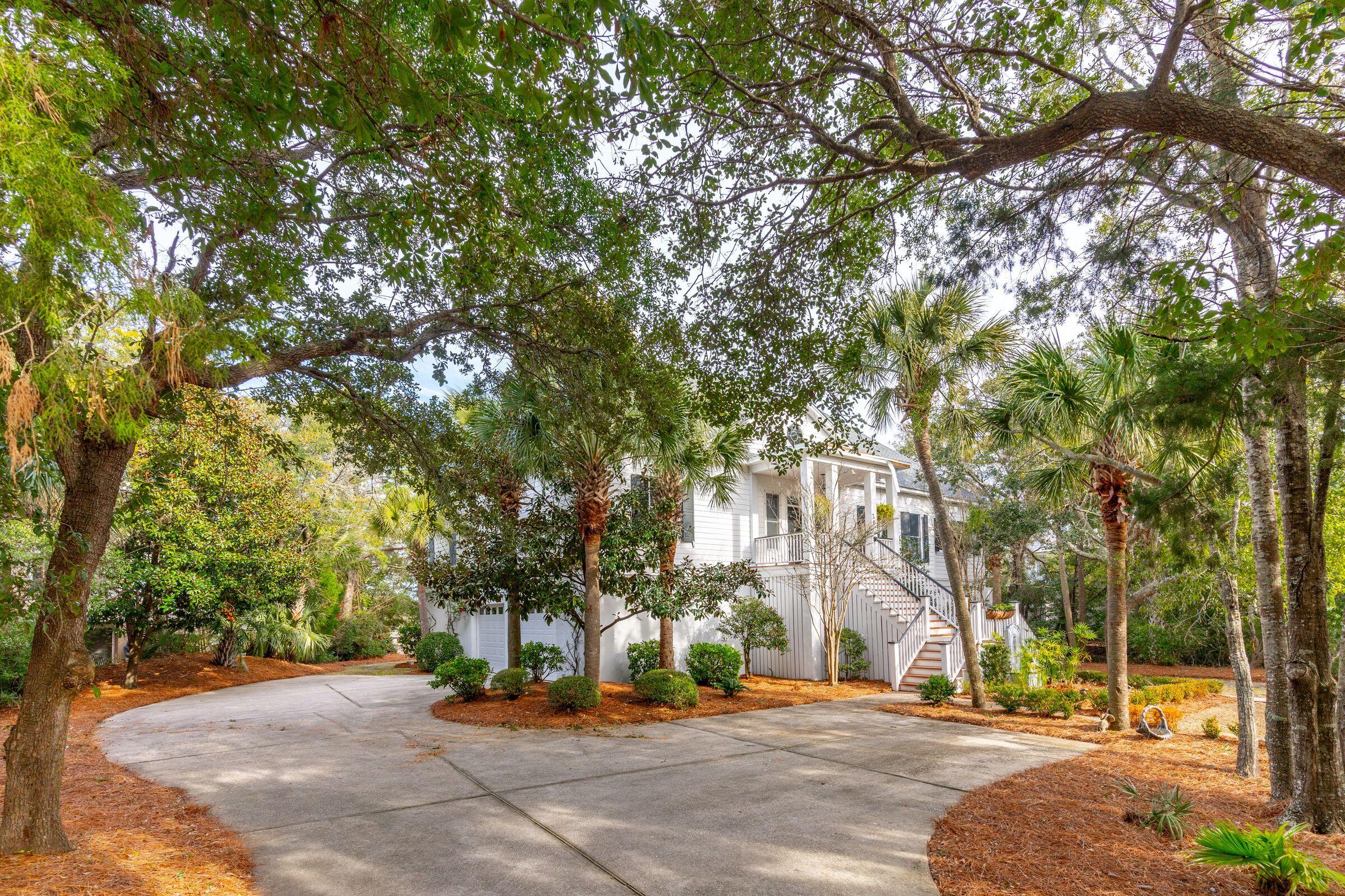 26 Waterway Island Drive