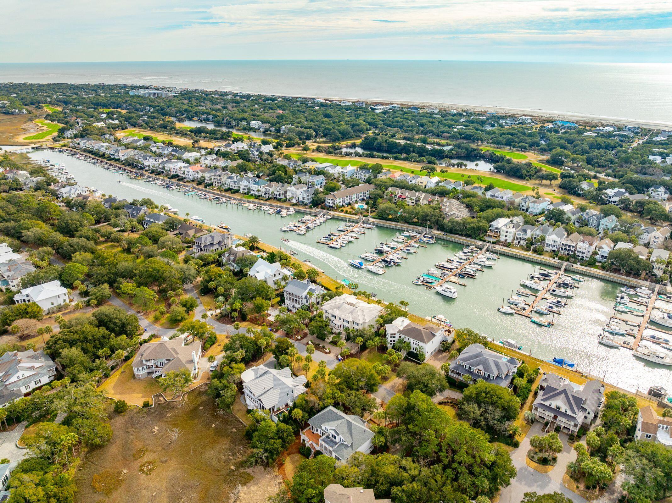 26 Waterway Island Drive
