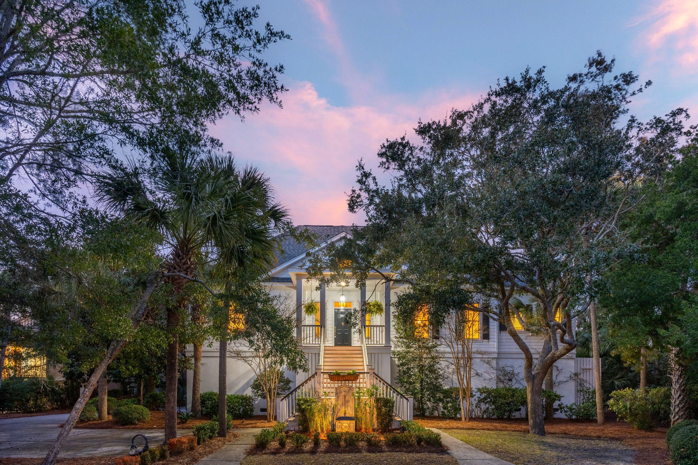 26 Waterway Island Drive