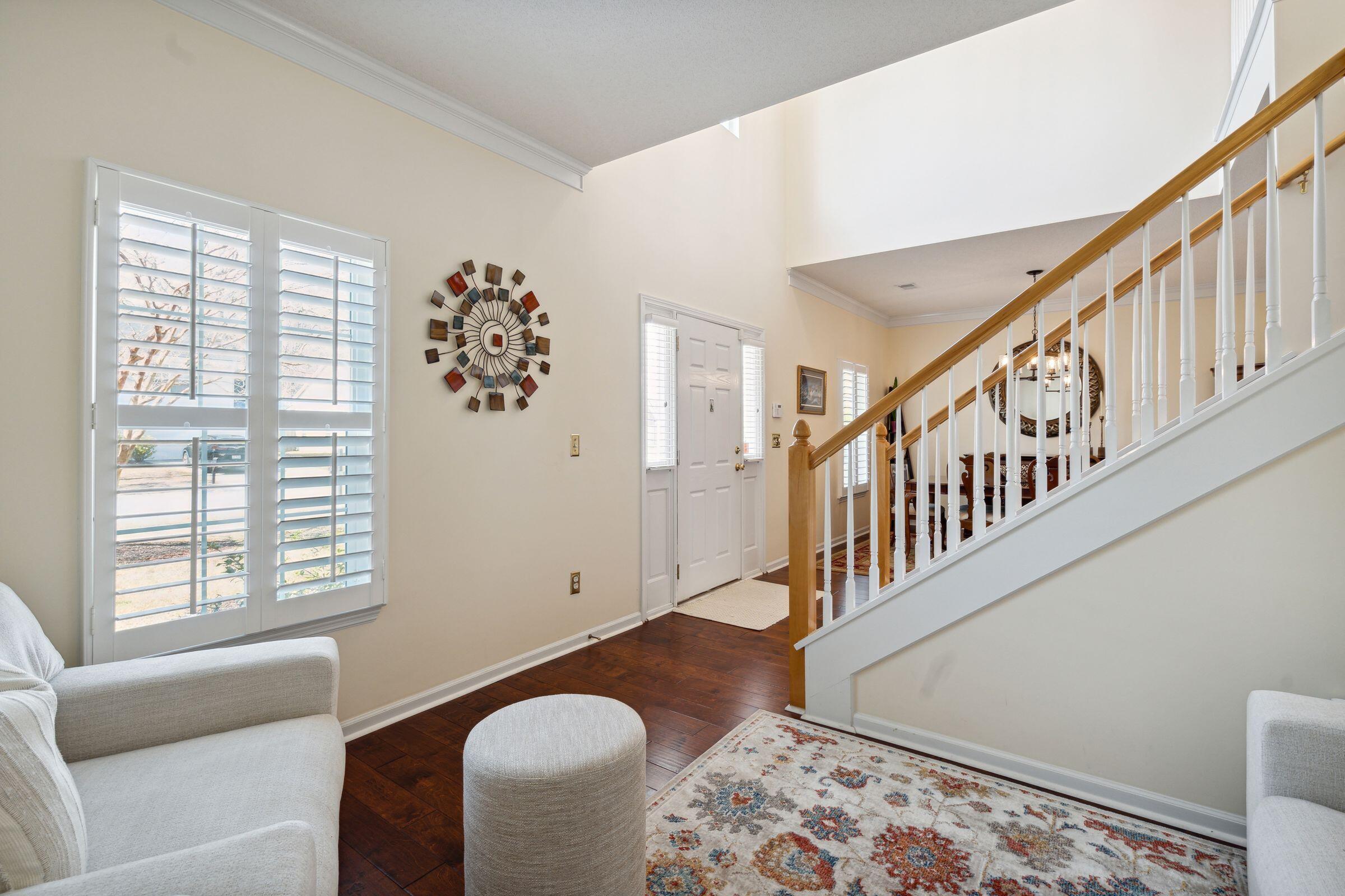 417 Blue Jasmine Lane
