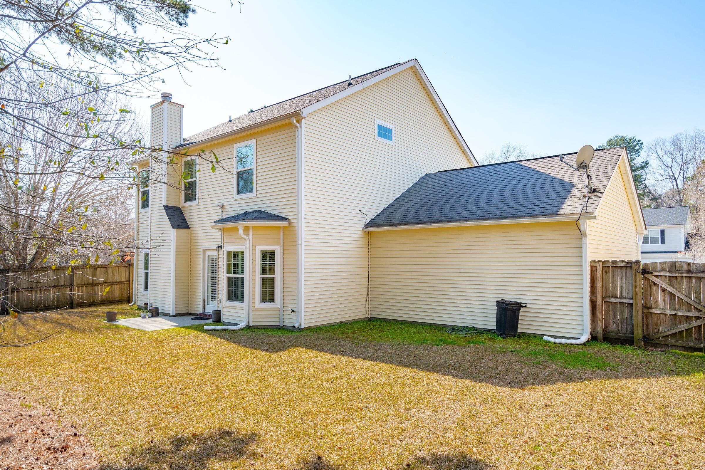 417 Blue Jasmine Lane
