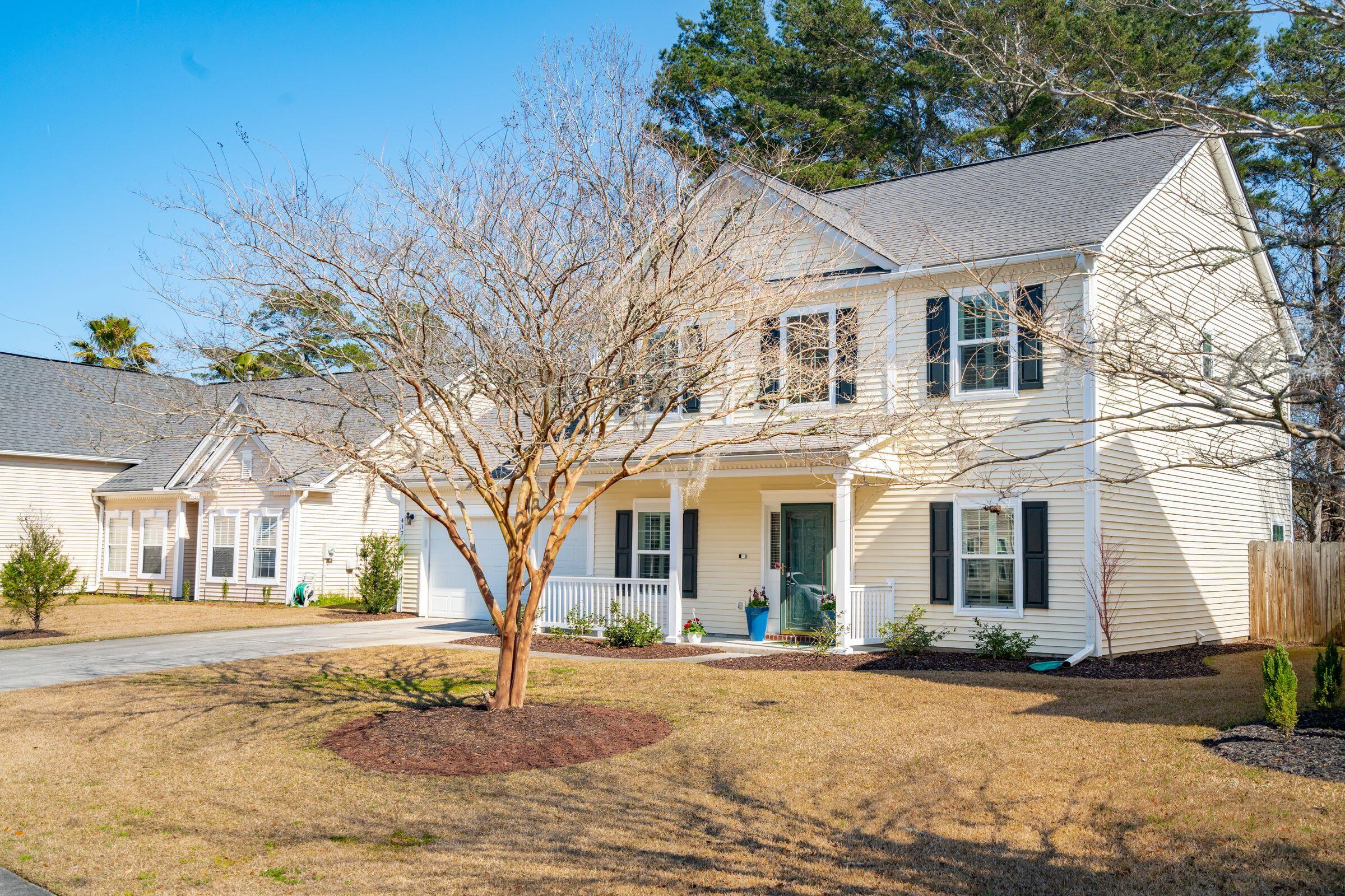 417 Blue Jasmine Lane