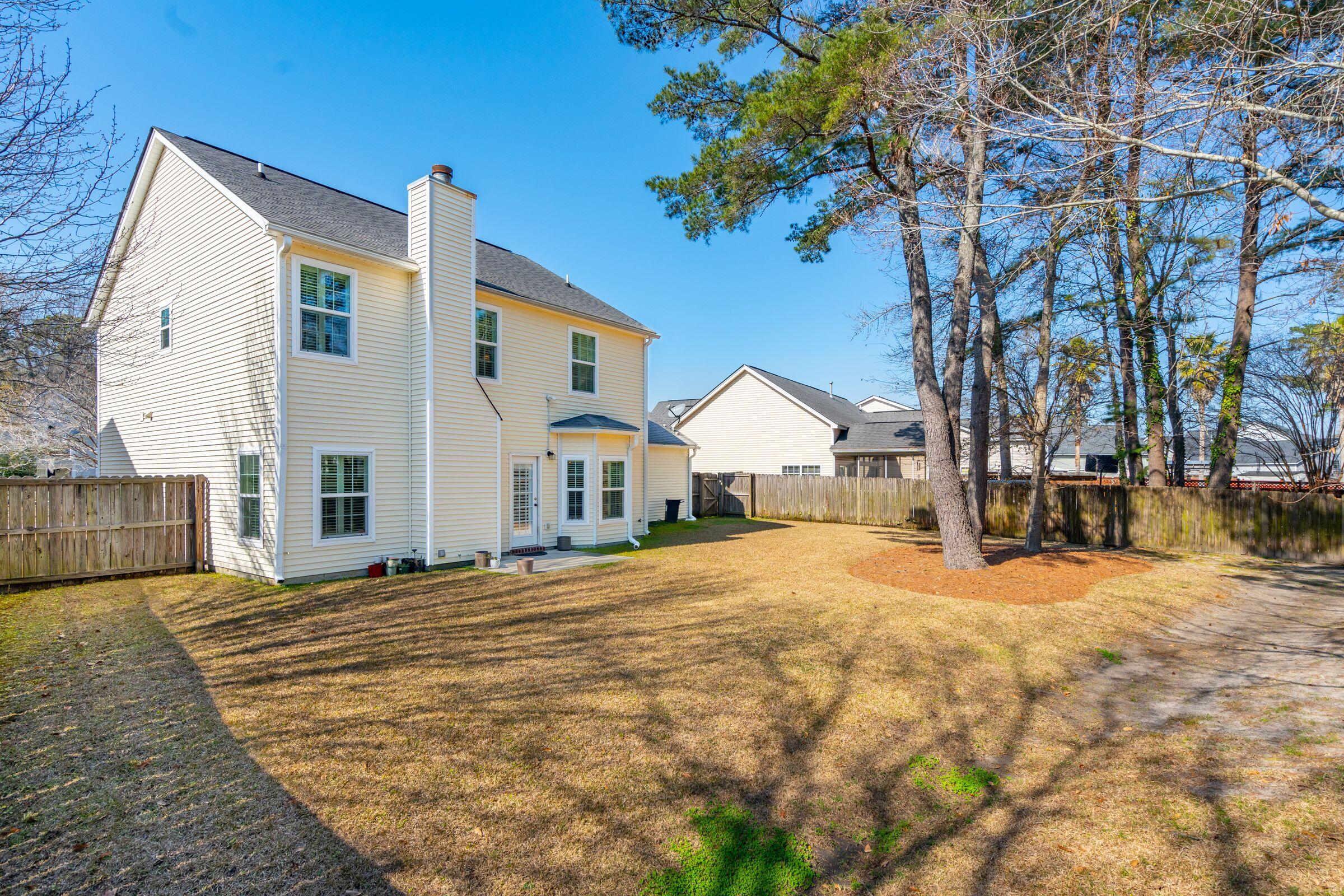 417 Blue Jasmine Lane