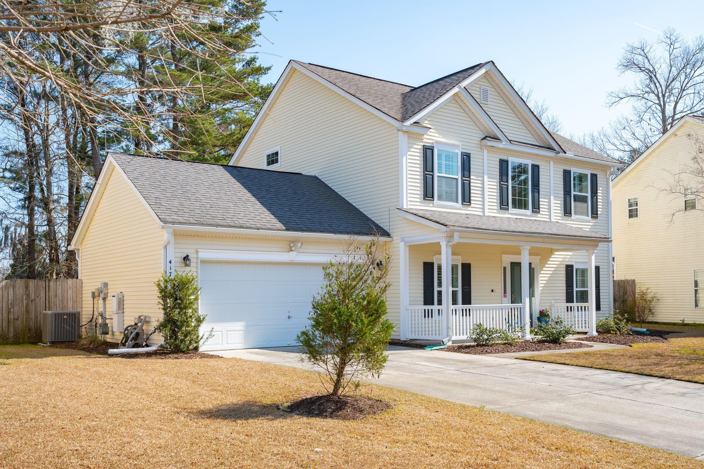 417 Blue Jasmine Lane