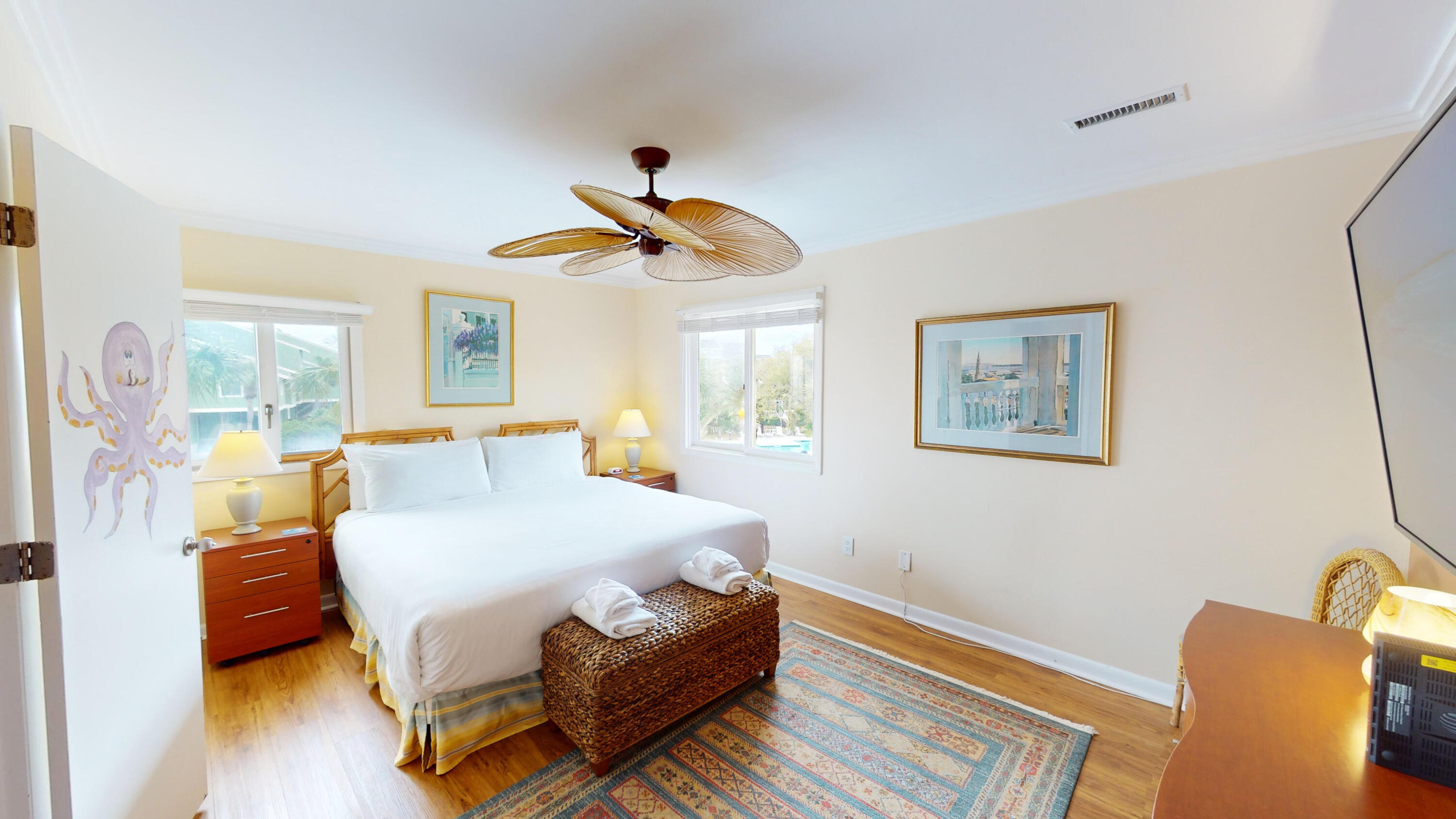 7000 Palmetto Drive Drive Unit: 2b Mariners Walk