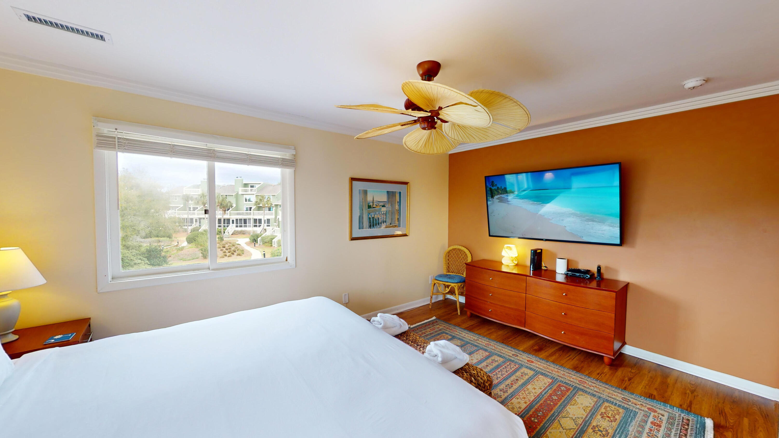 7000 Palmetto Drive Drive Unit: 2b Mariners Walk