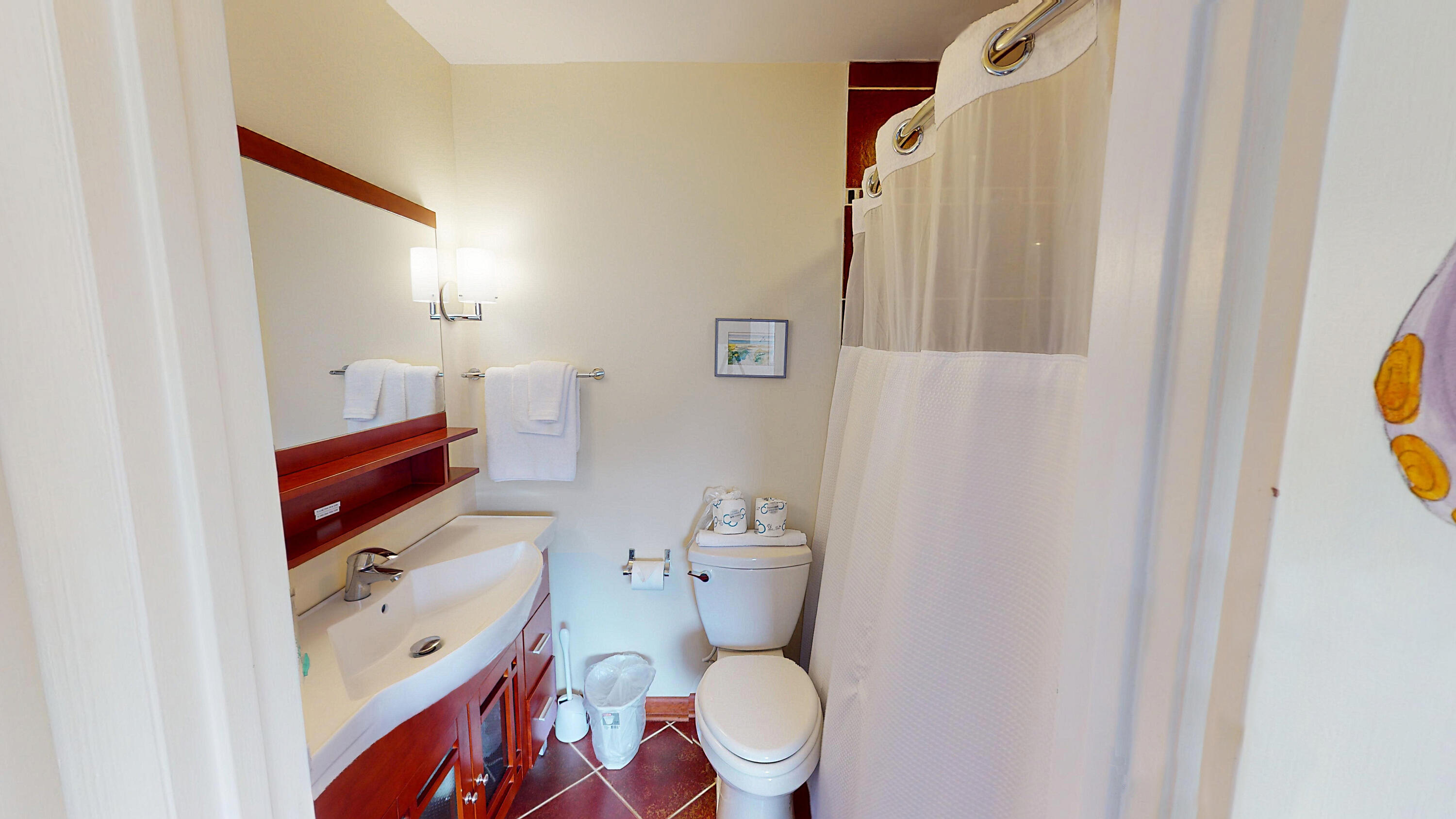 7000 Palmetto Drive Drive Unit: 2b Mariners Walk