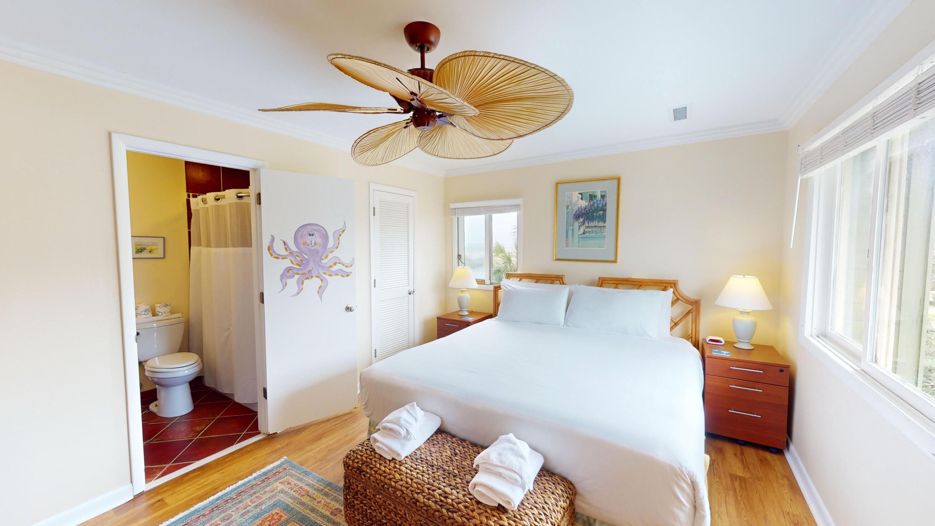 7000 Palmetto Drive Drive Unit: 2b Mariners Walk
