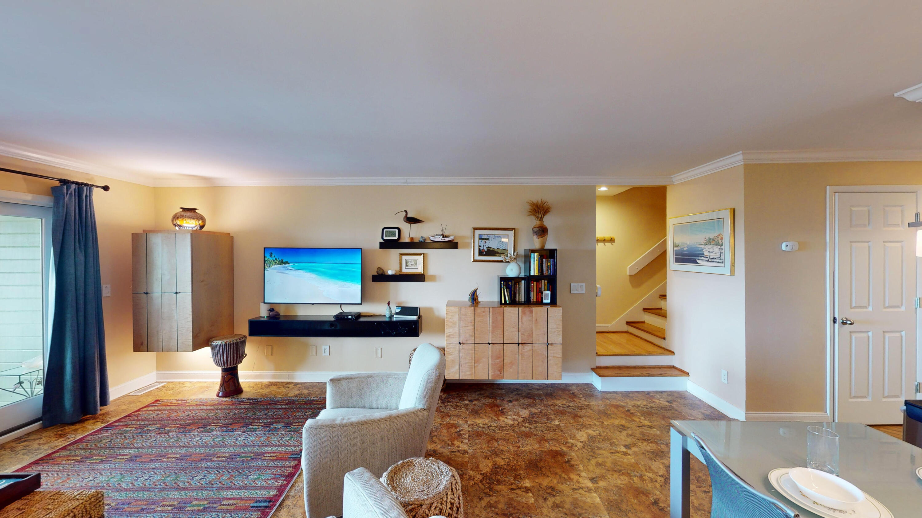 7000 Palmetto Drive Drive Unit: 2b Mariners Walk