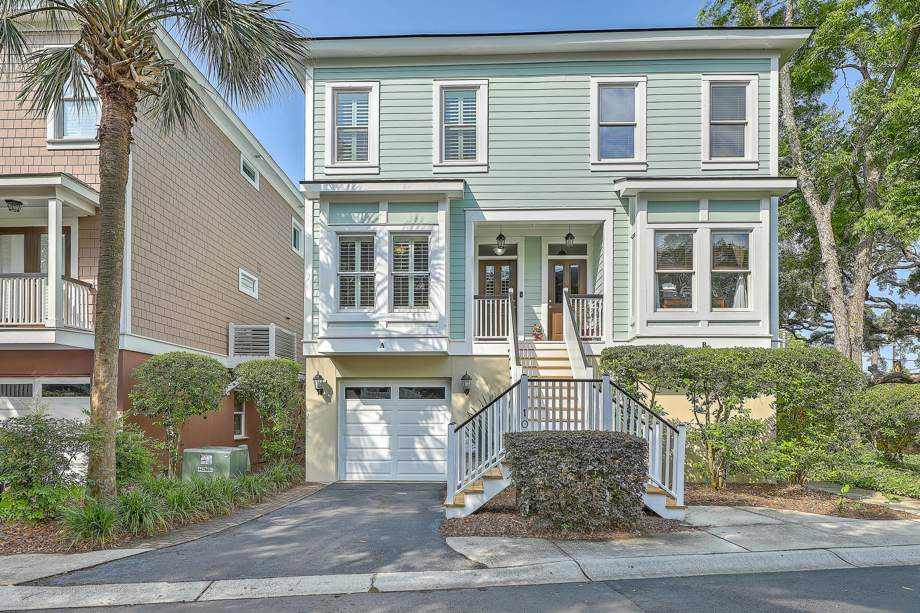 104 Howard Mary Drive # A