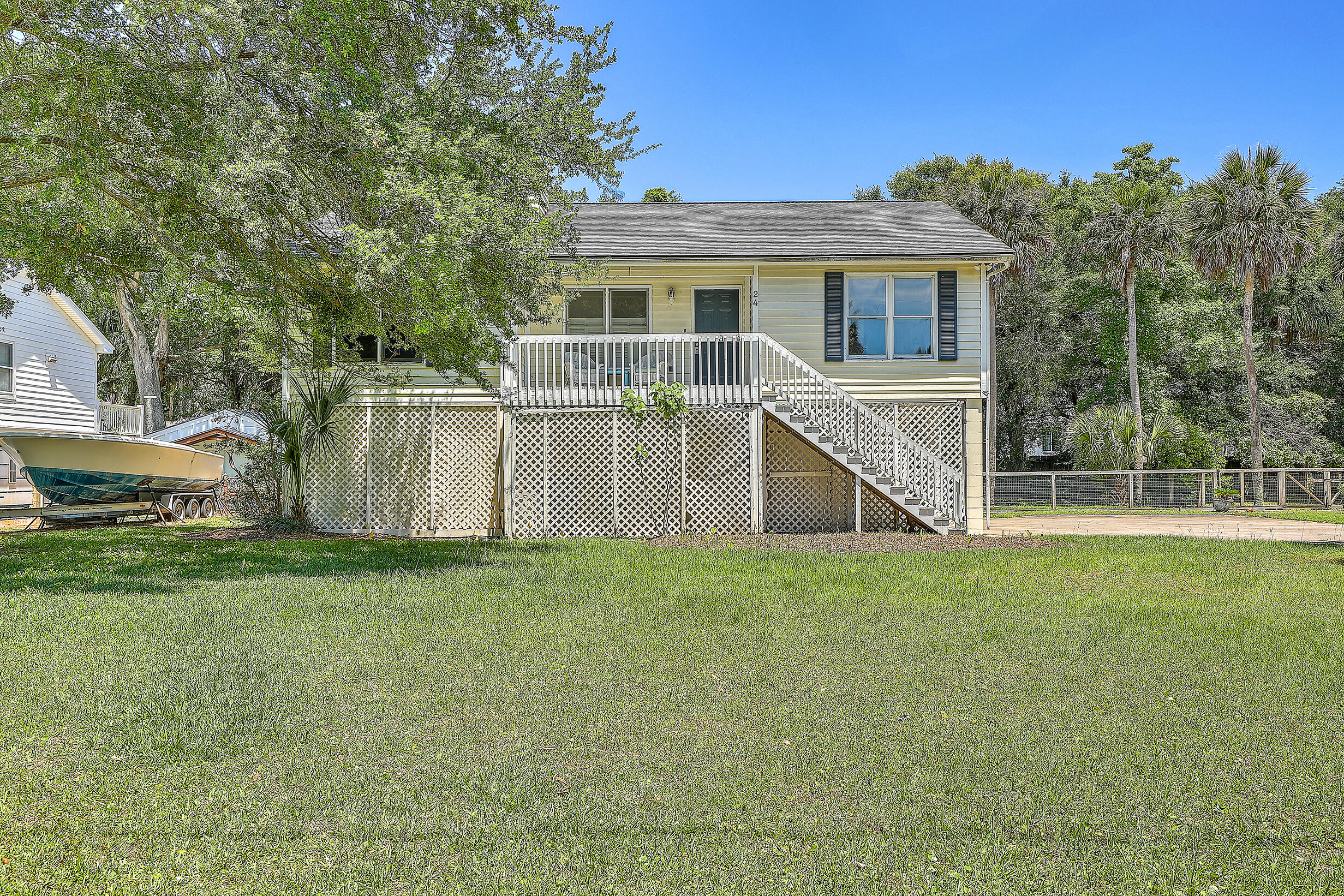 24 32nd Avenue