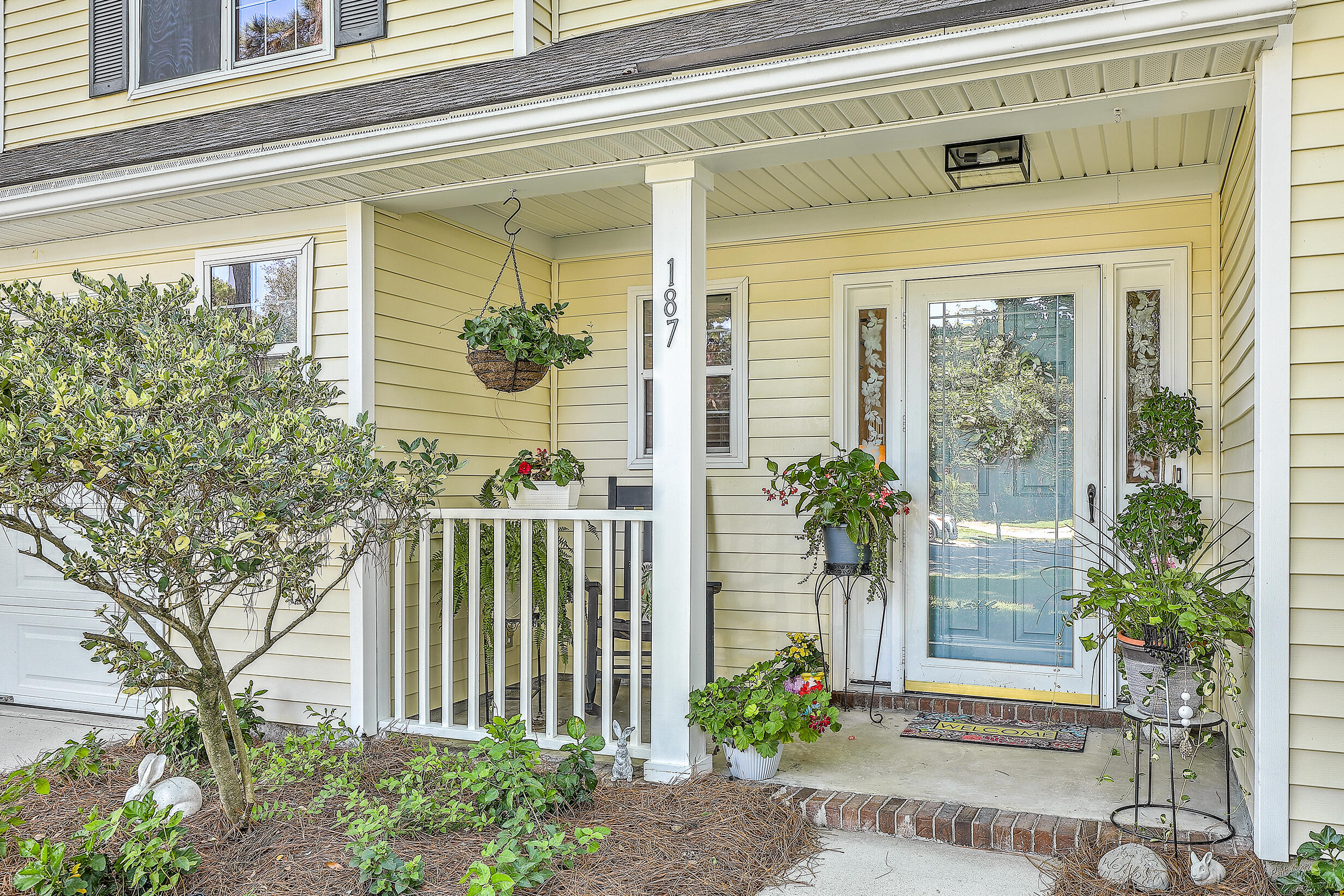 187 Sweet Garden Court