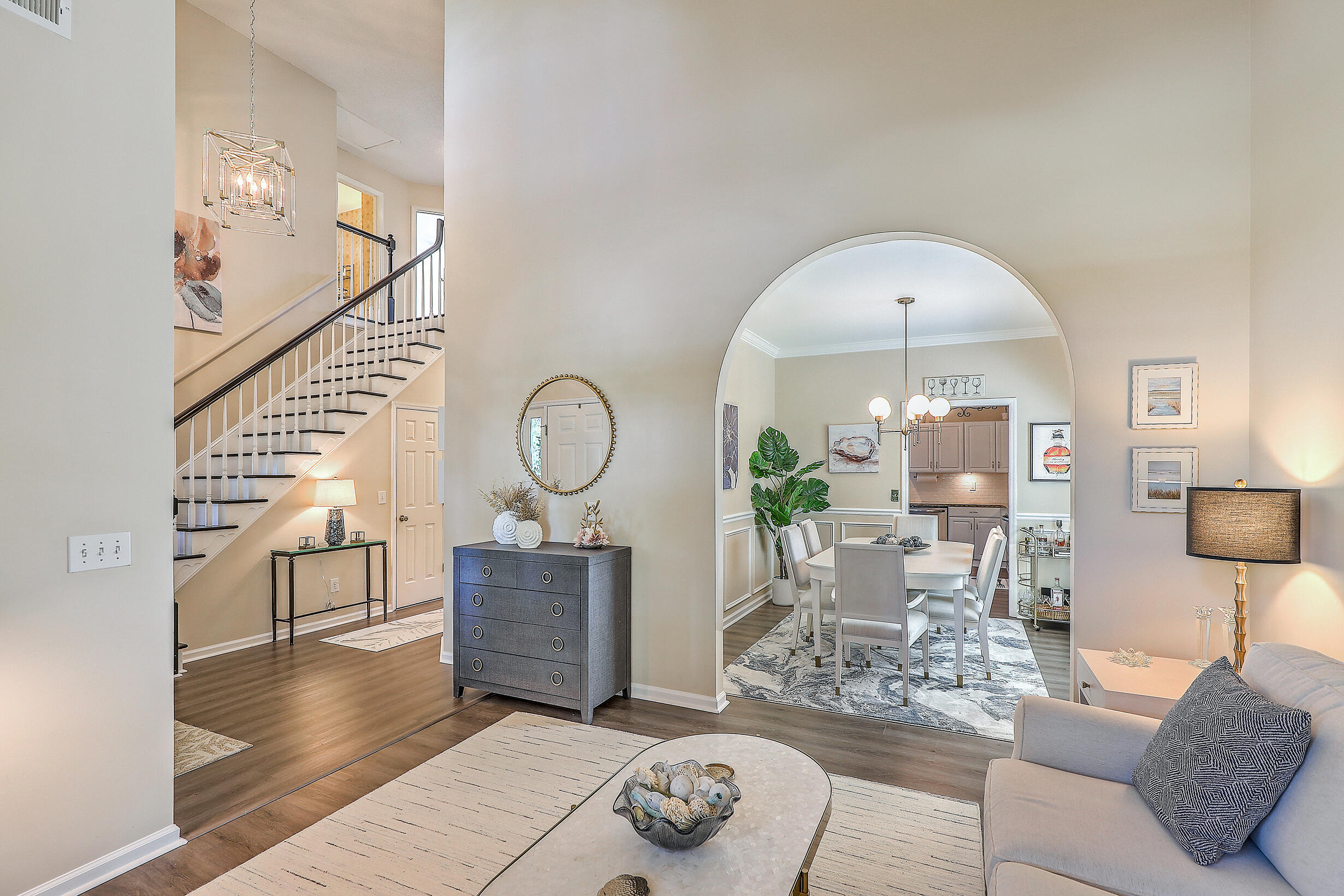 187 Sweet Garden Court