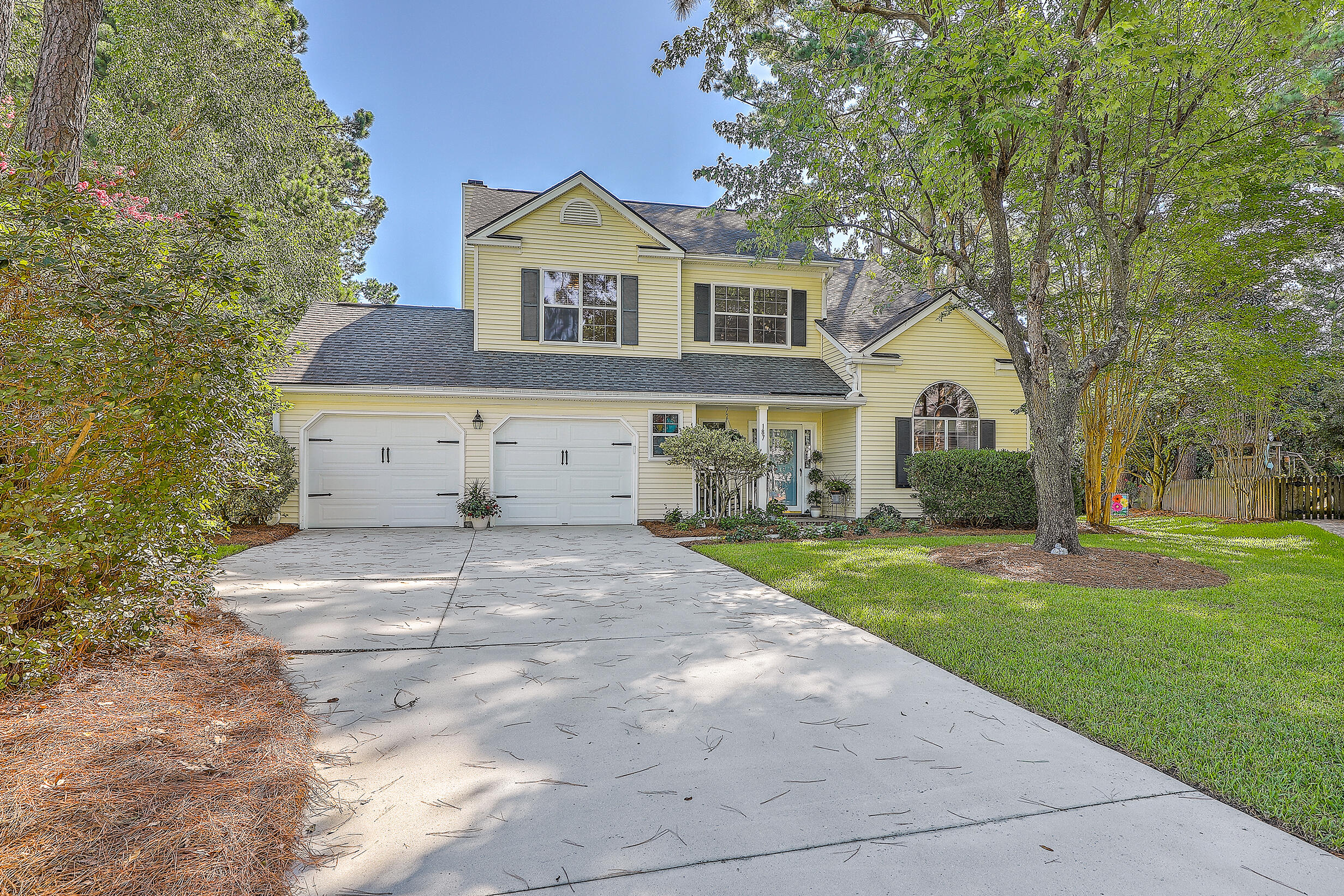 187 Sweet Garden Court
