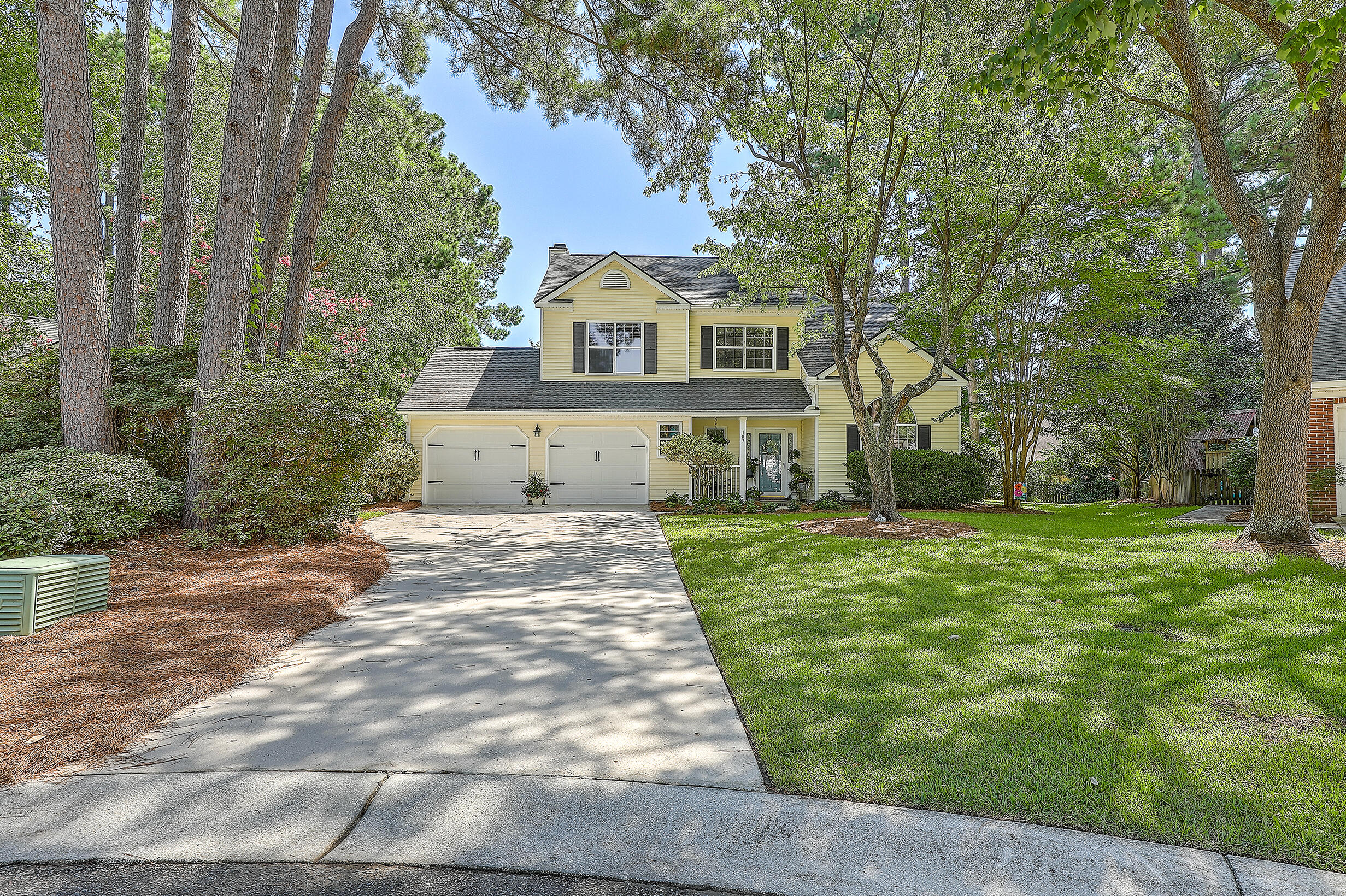 187 Sweet Garden Court