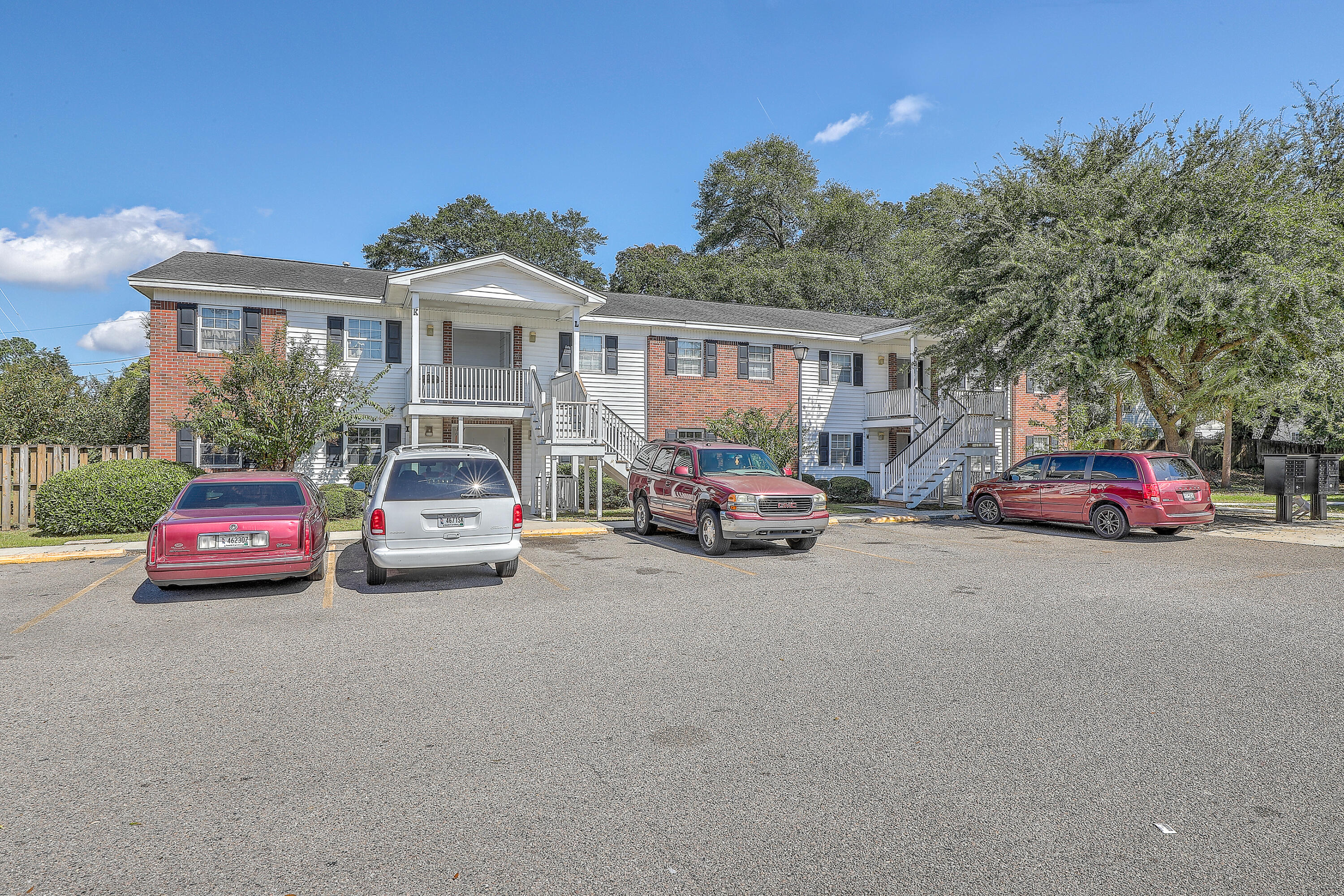 3930 Azalea Drive # P