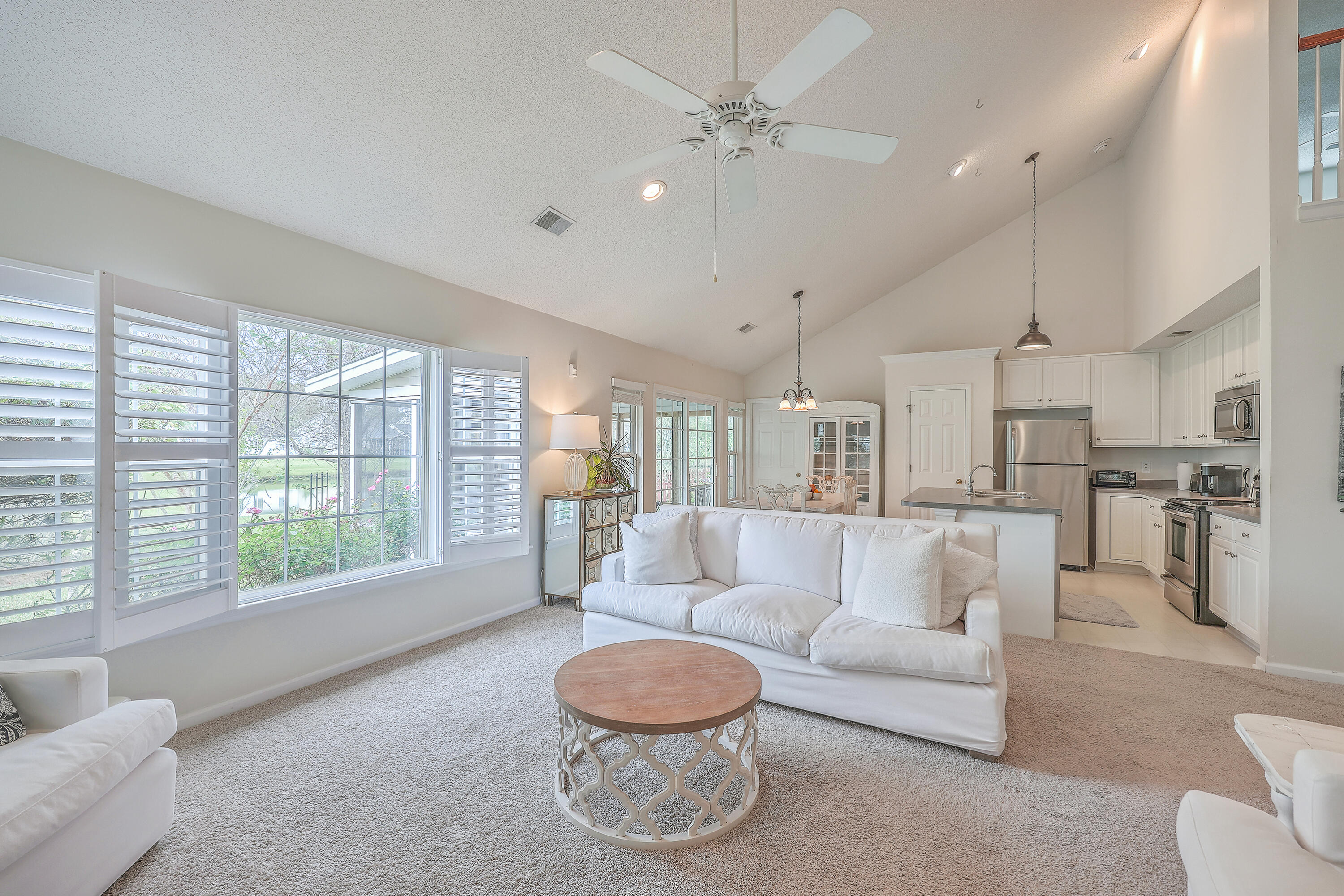 537 Tribeca Drive