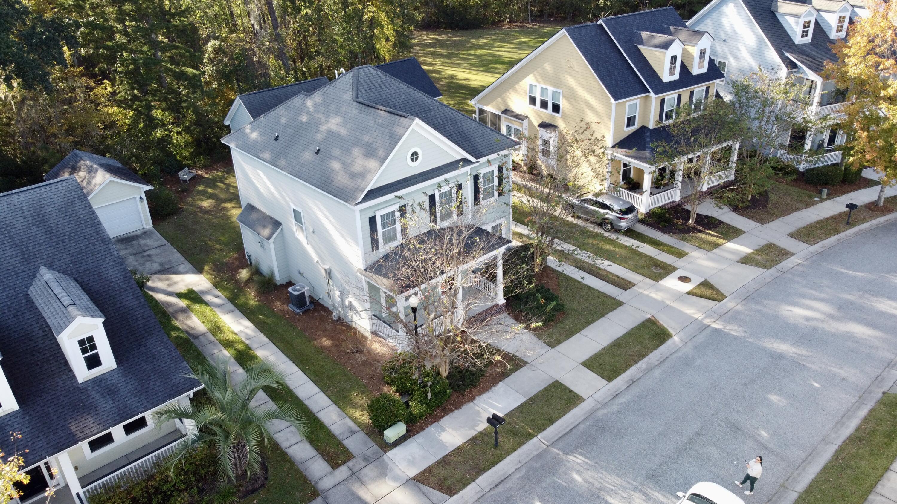 3011 Sage Way